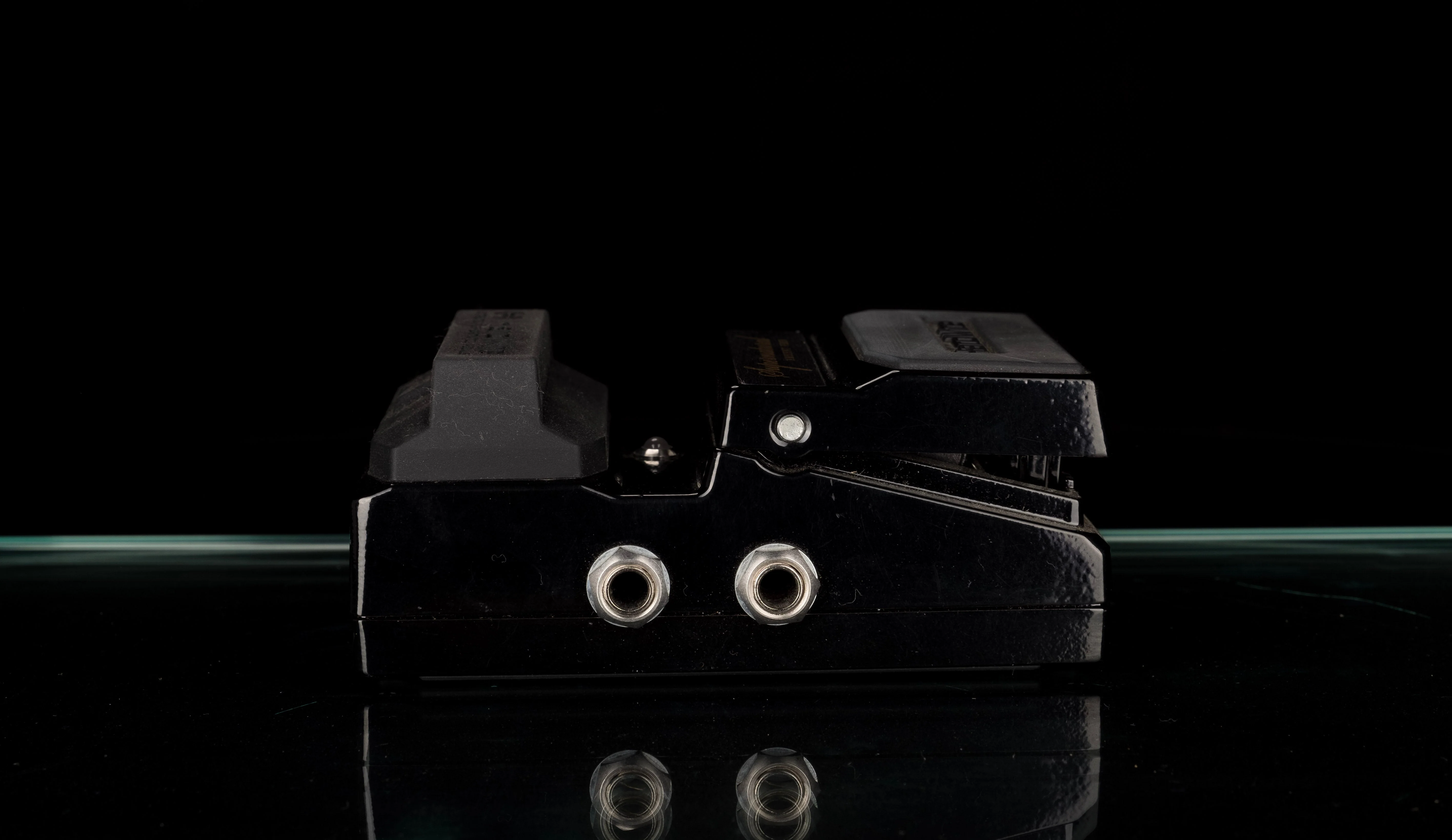 Used DigiTech Supernatural Ambient Reverb Pedal With Box - Image 5