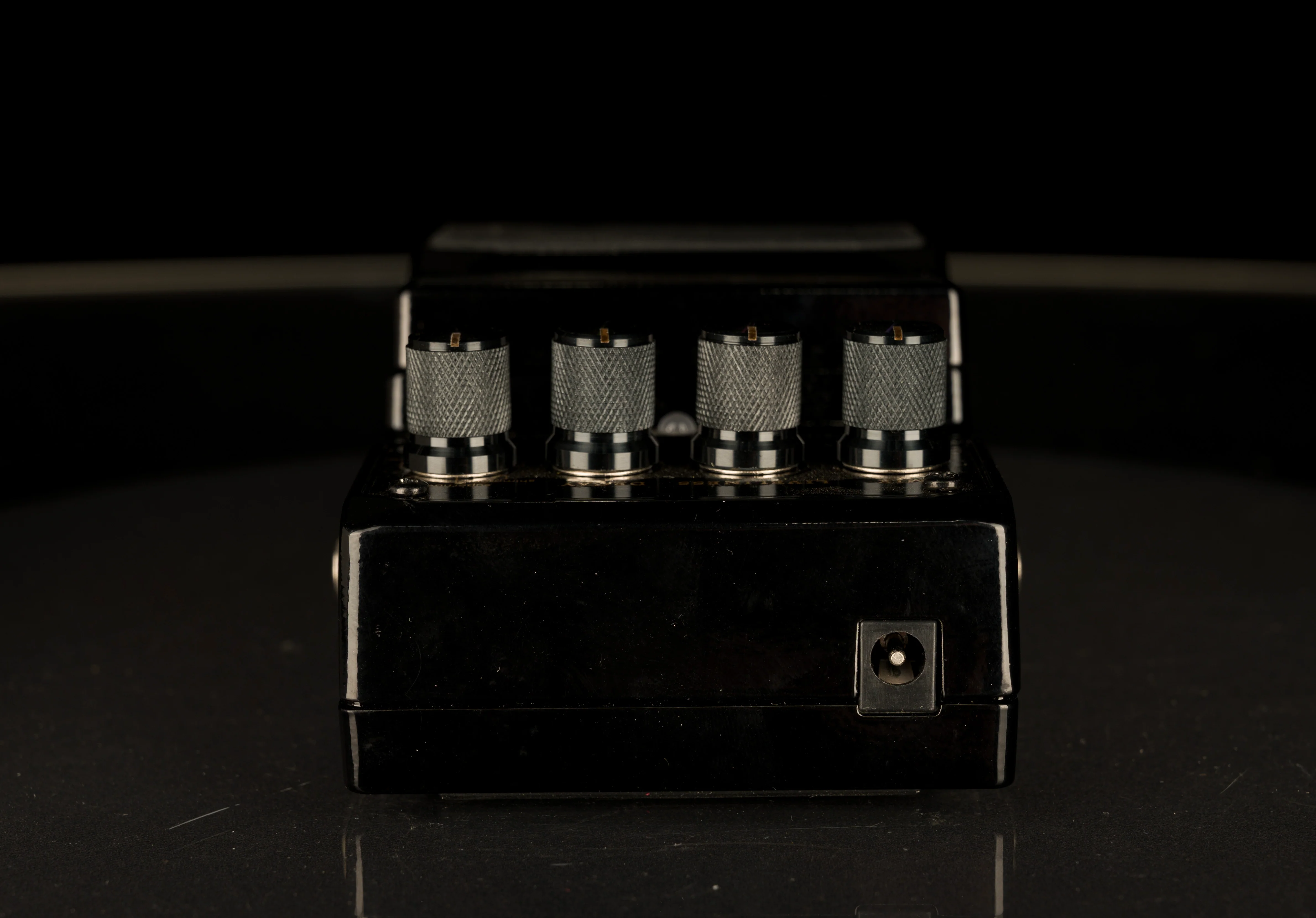 Used DigiTech Supernatural Reverb Pedal With Box - Image 4