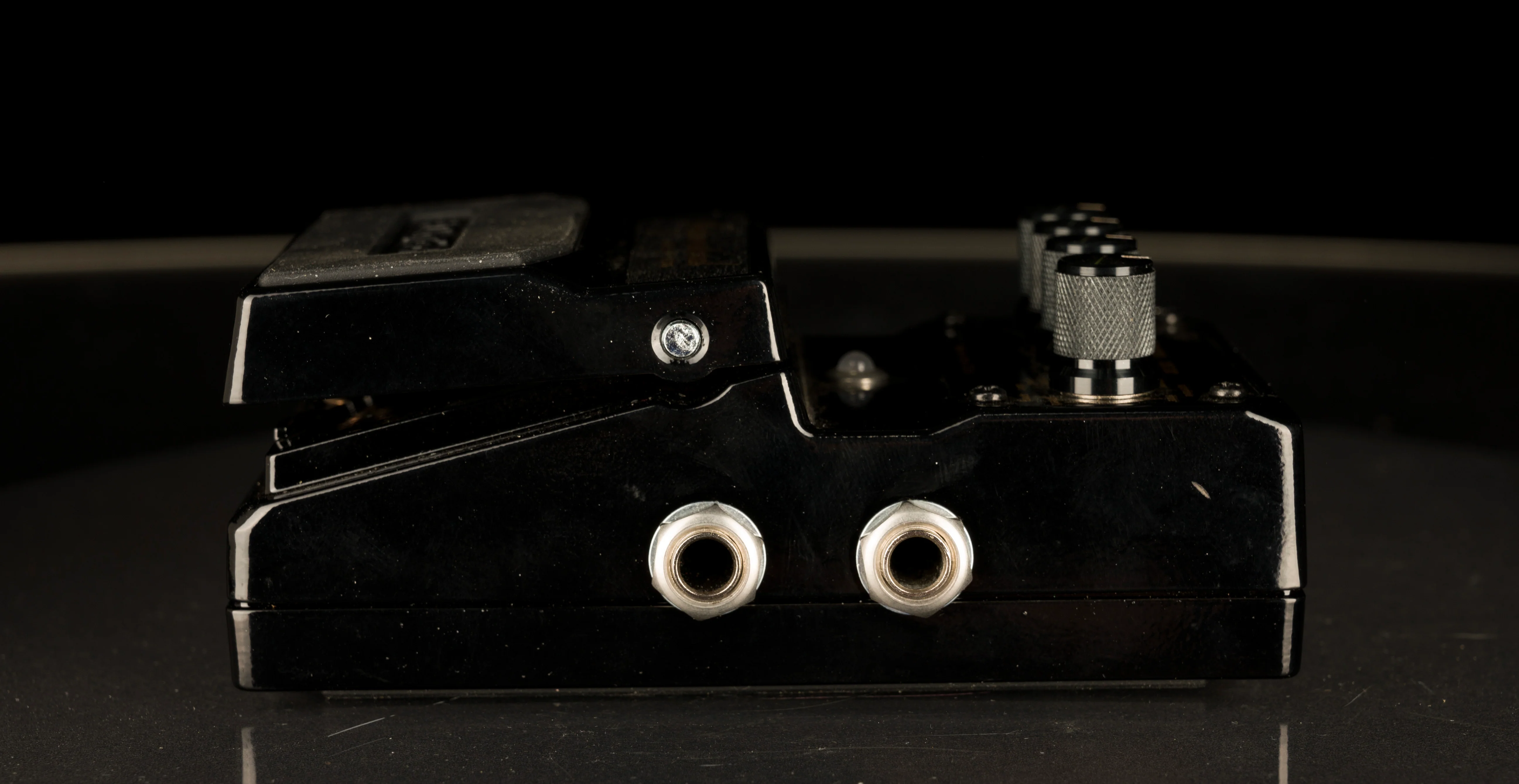 Used DigiTech Supernatural Reverb Pedal With Box - Image 5