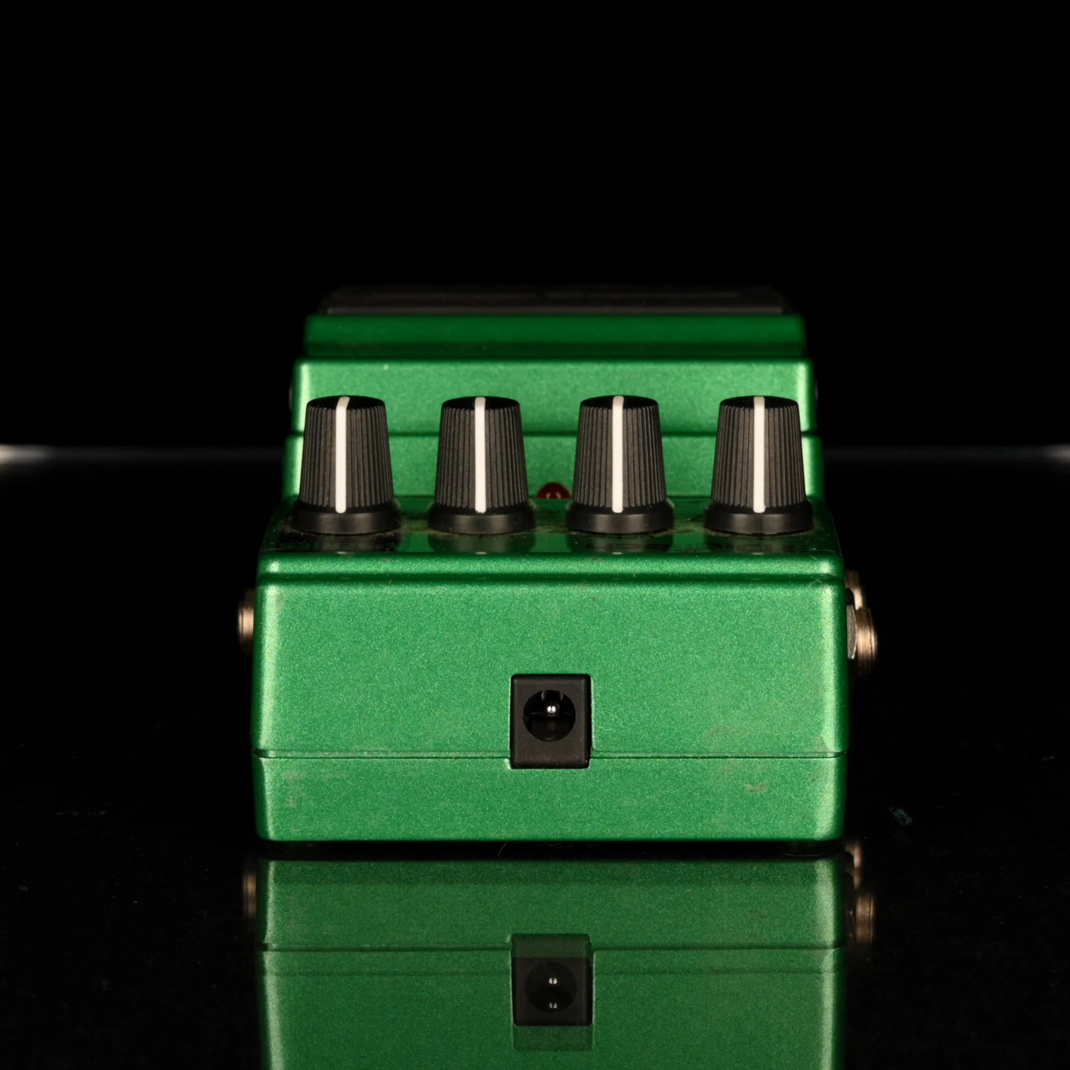 Used Digitech Synth Wah Envelope Filter Pedal with Box - Image 4