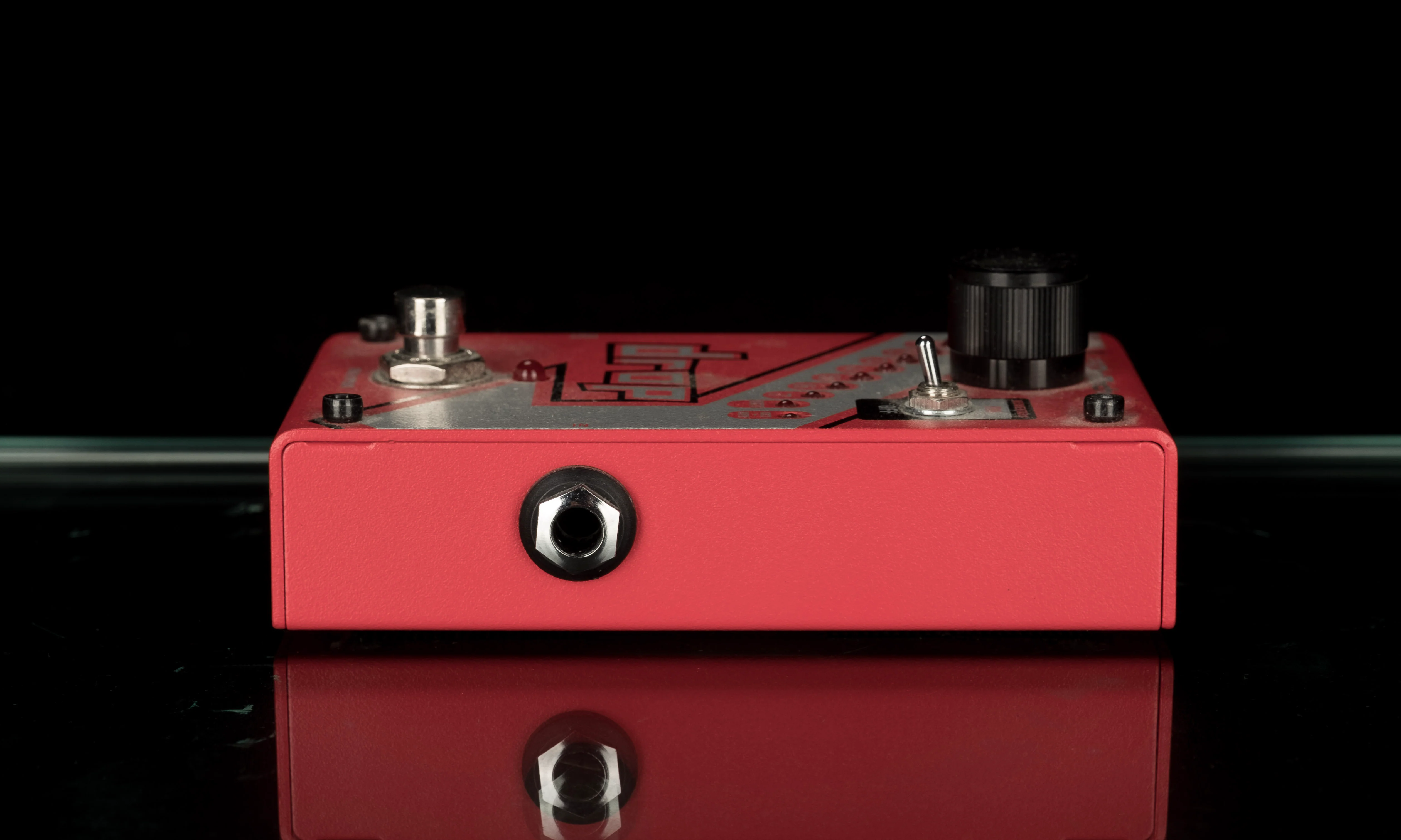 Used DigiTech The Drop Polyphonic Drop Tune Pedal - Image 4
