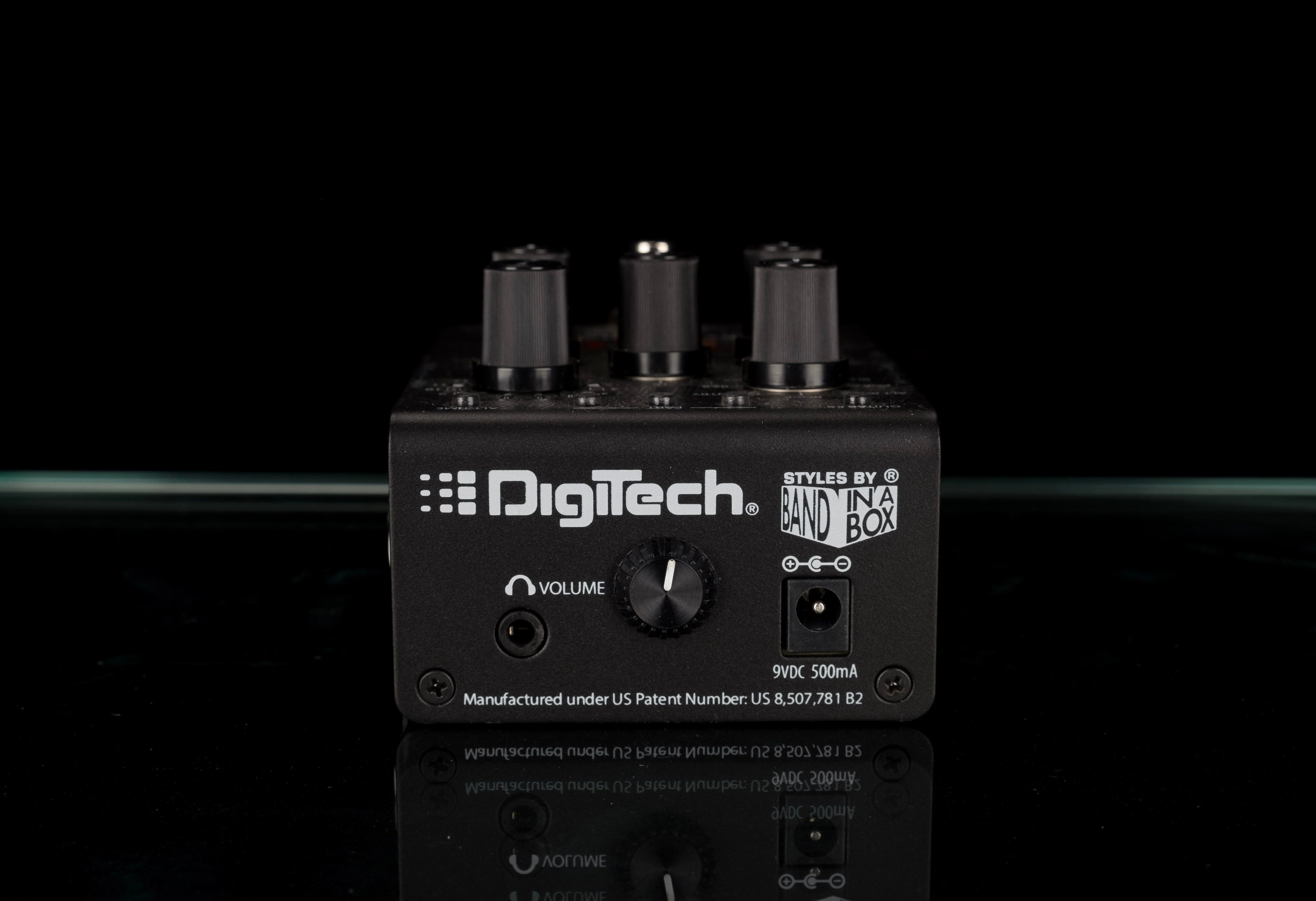 Used Digitech Trio Band Creator With Box - Image 4