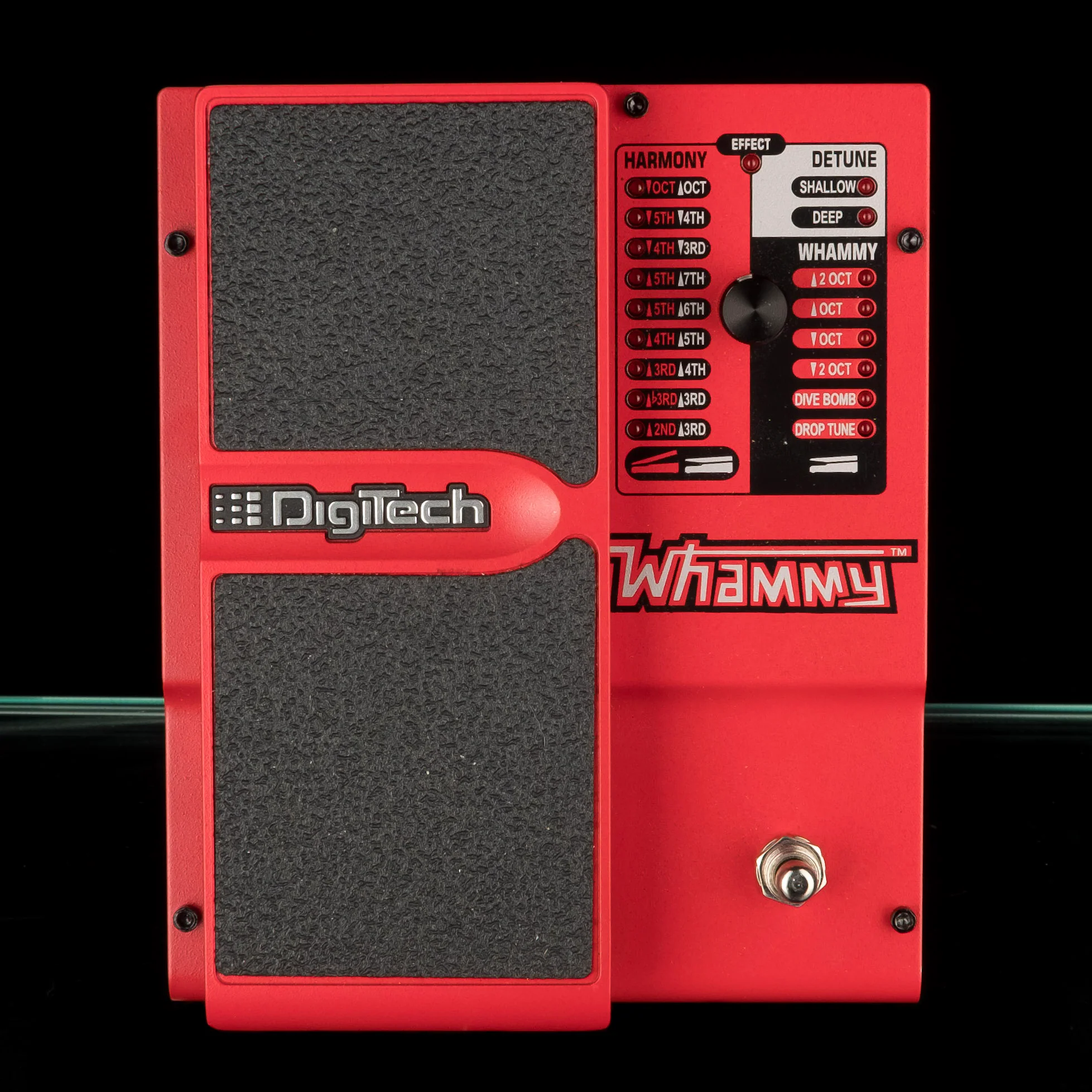 Used DigiTech Whammy Pedal With Box - Image 2