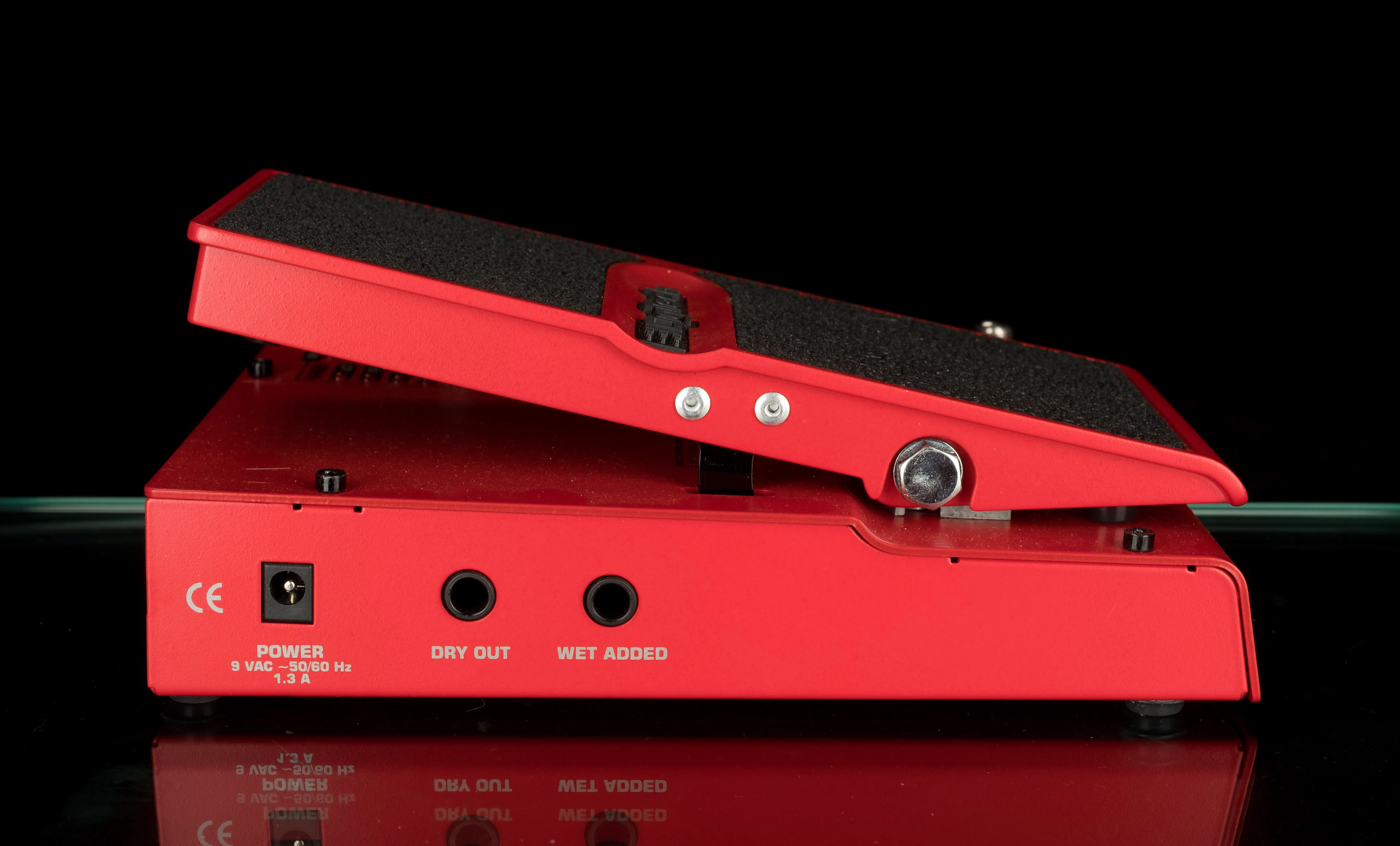 Used DigiTech Whammy Pedal With Box - Image 3