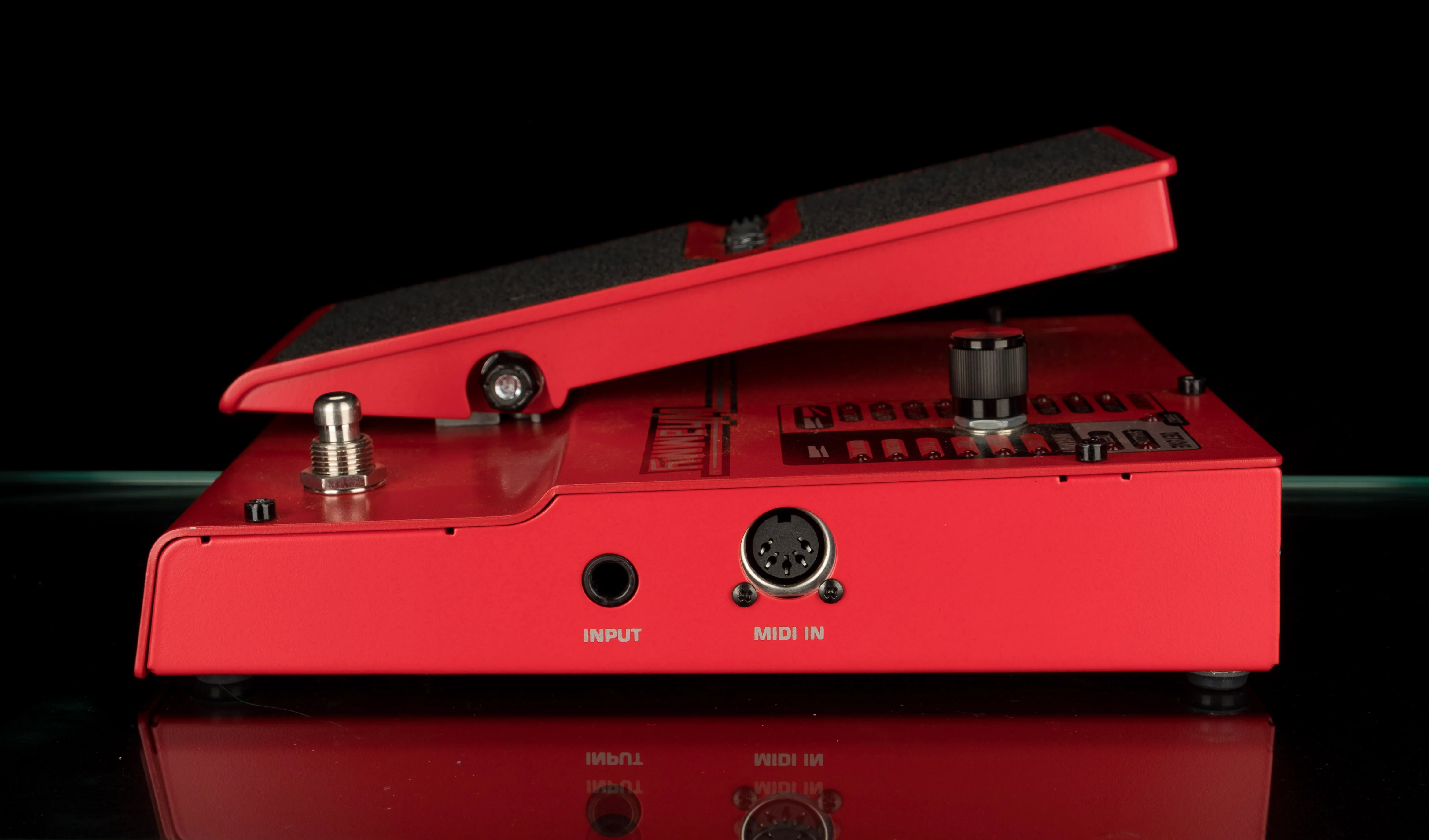 Used DigiTech Whammy Pedal With Box - Image 4