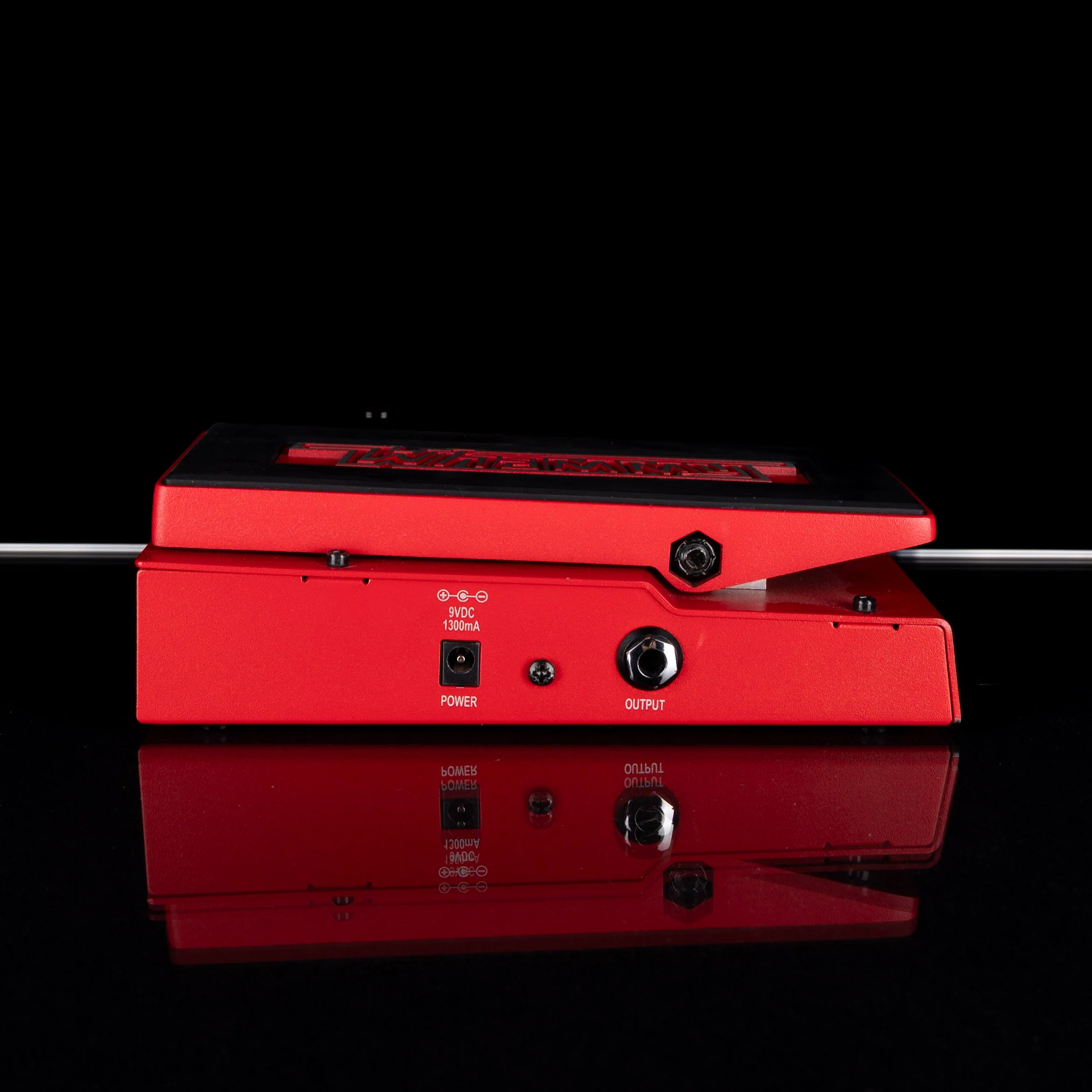 Used DigiTech Whammy Pitch Shifting Effect Pedal - Image 4