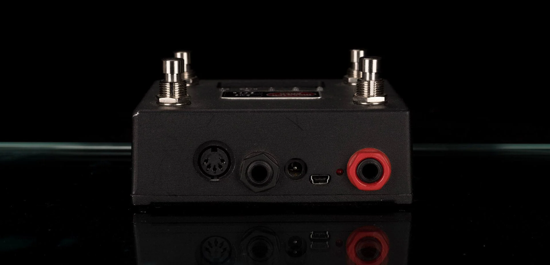 Used Disaster Area DMC-4 Gen3 Midi Controller - Image 4
