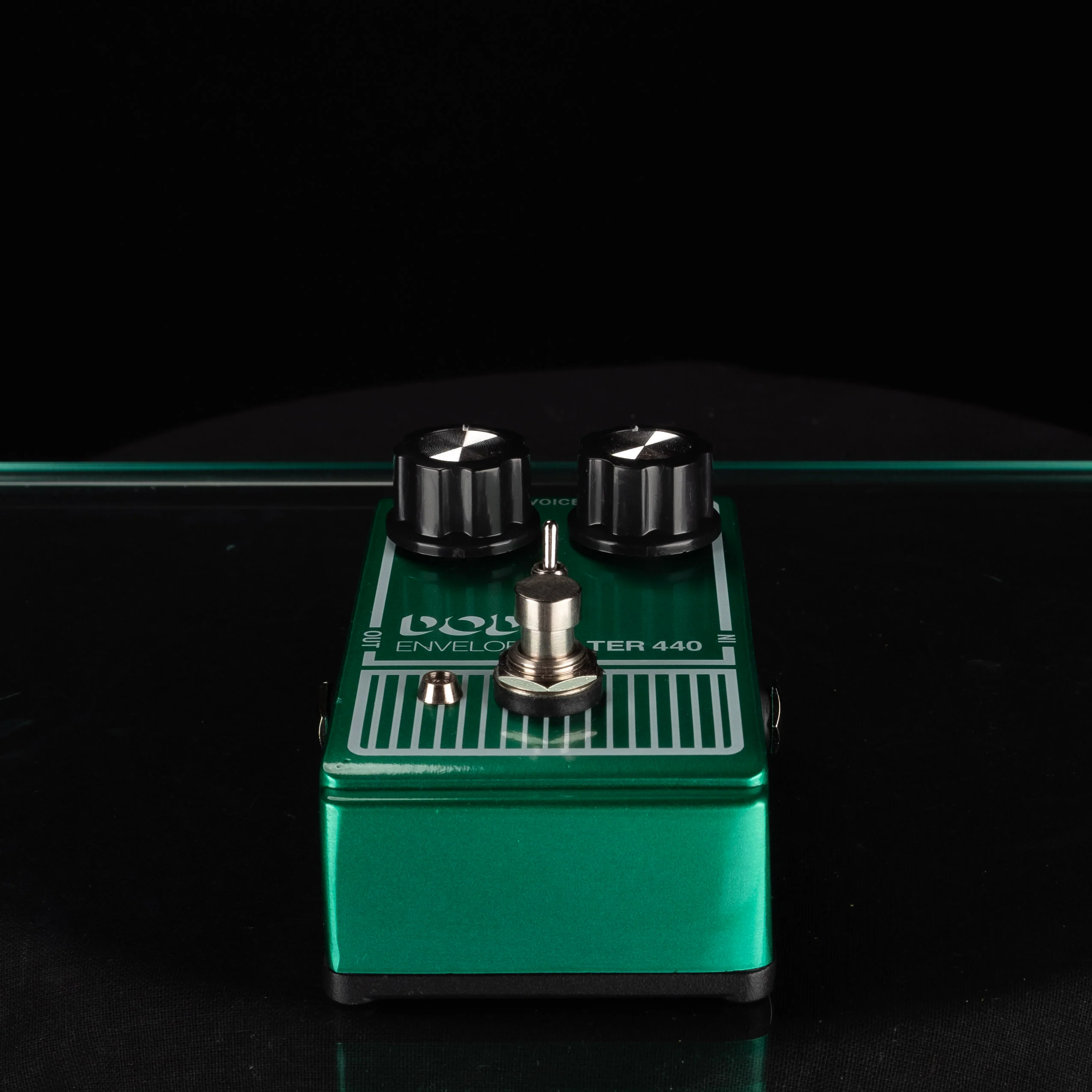 Used DOD Envelope Filter 440 Pedal With Box - Image 6
