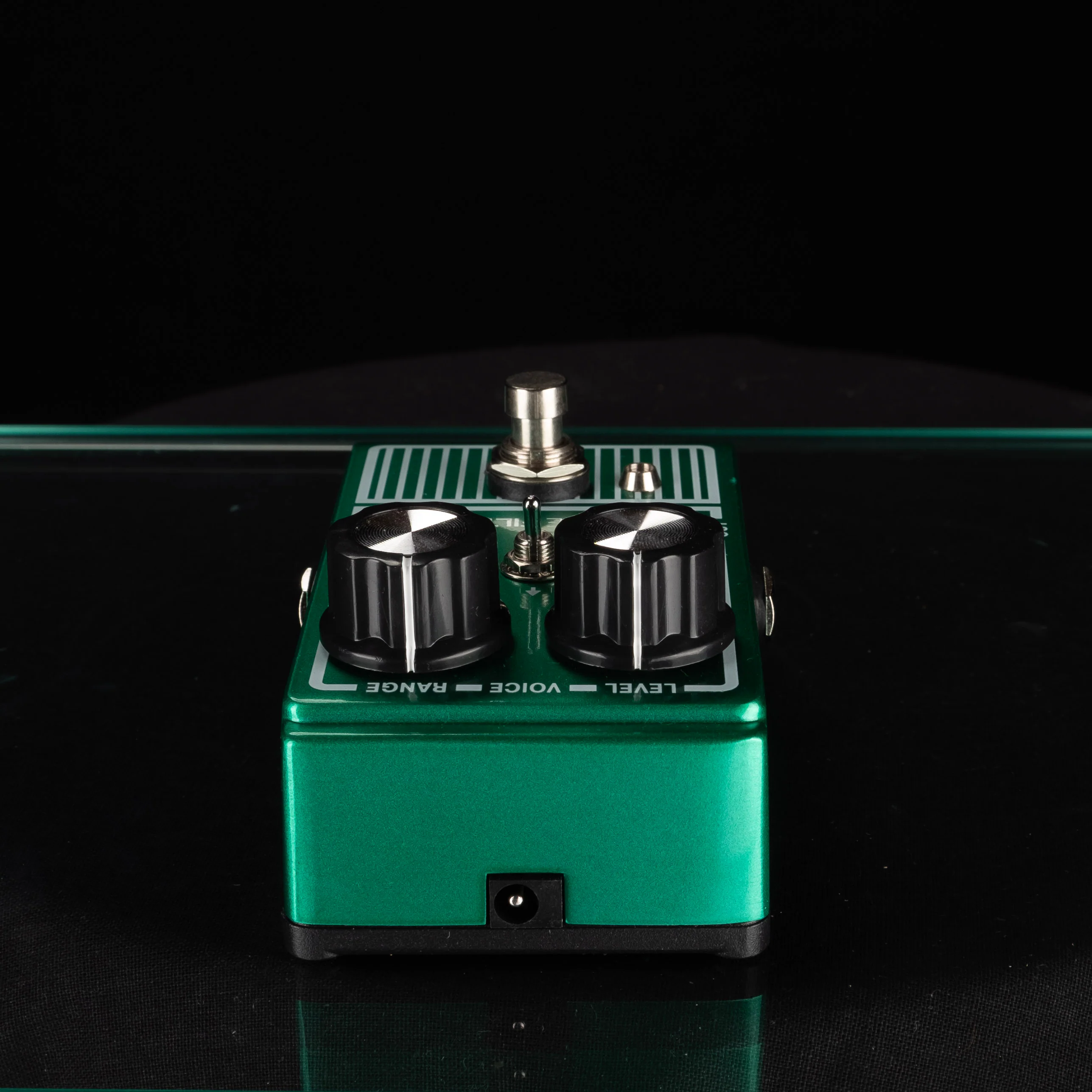Used DOD Envelope Filter 440 Pedal With Box - Image 7