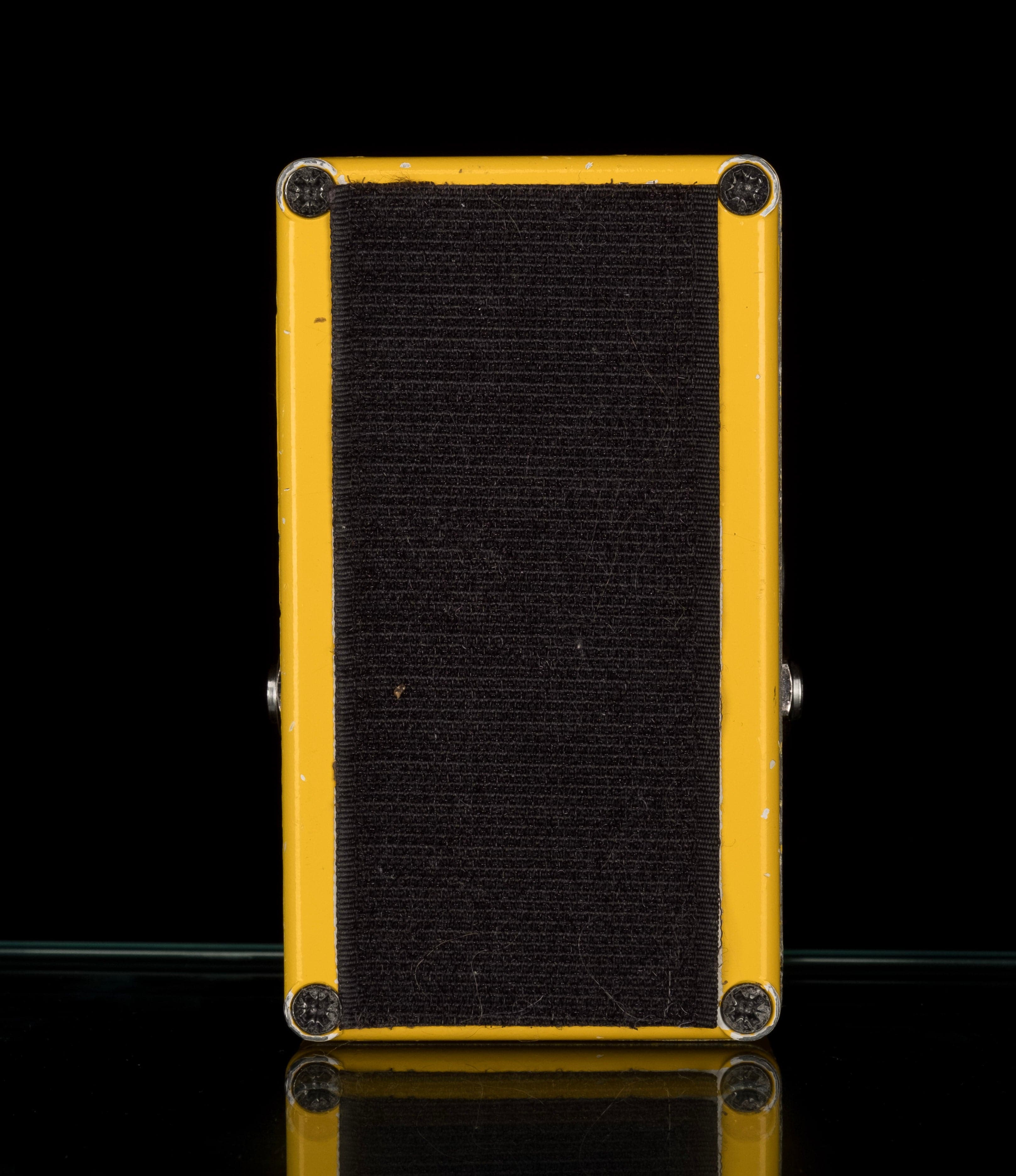 Used DOD Pre Amp 250 Overdrive With LED MOD Guitar Effect Pedal - Image 2