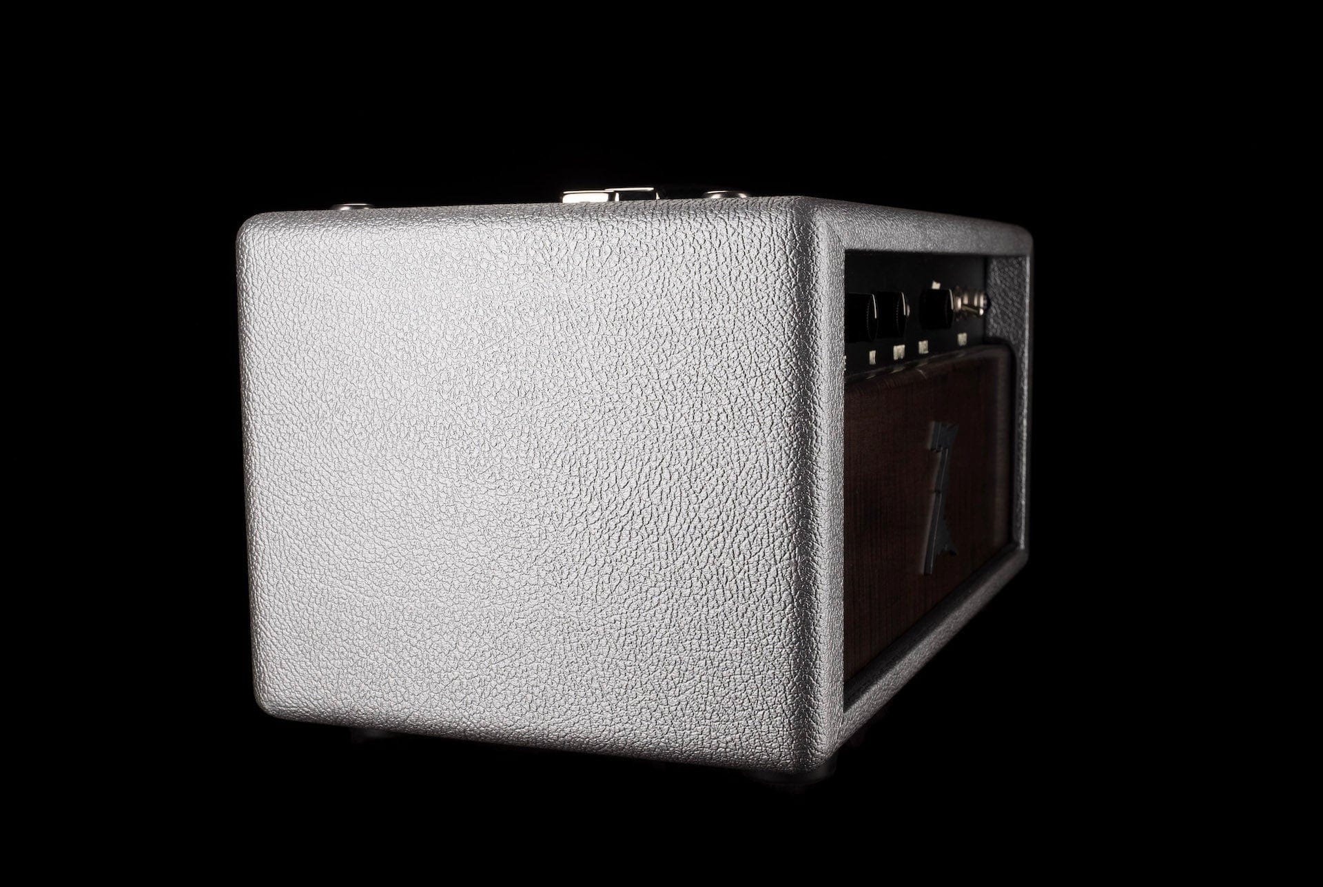 Used Dr. Z Z-Verb Spring Reverb Unit Silver - Image 6