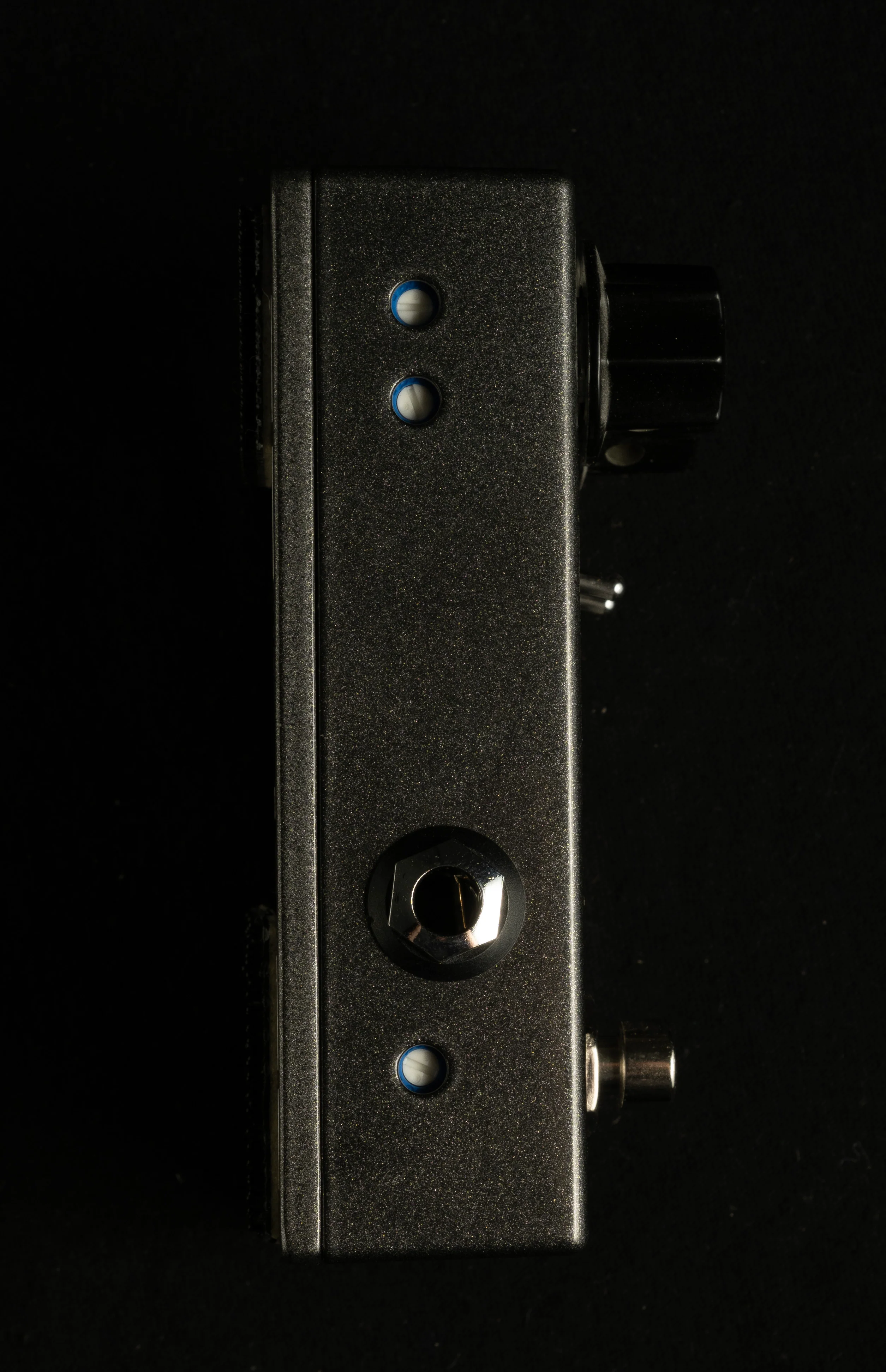 Used Dry Bell Vibe Machine v2 Pedal with Box - Image 3