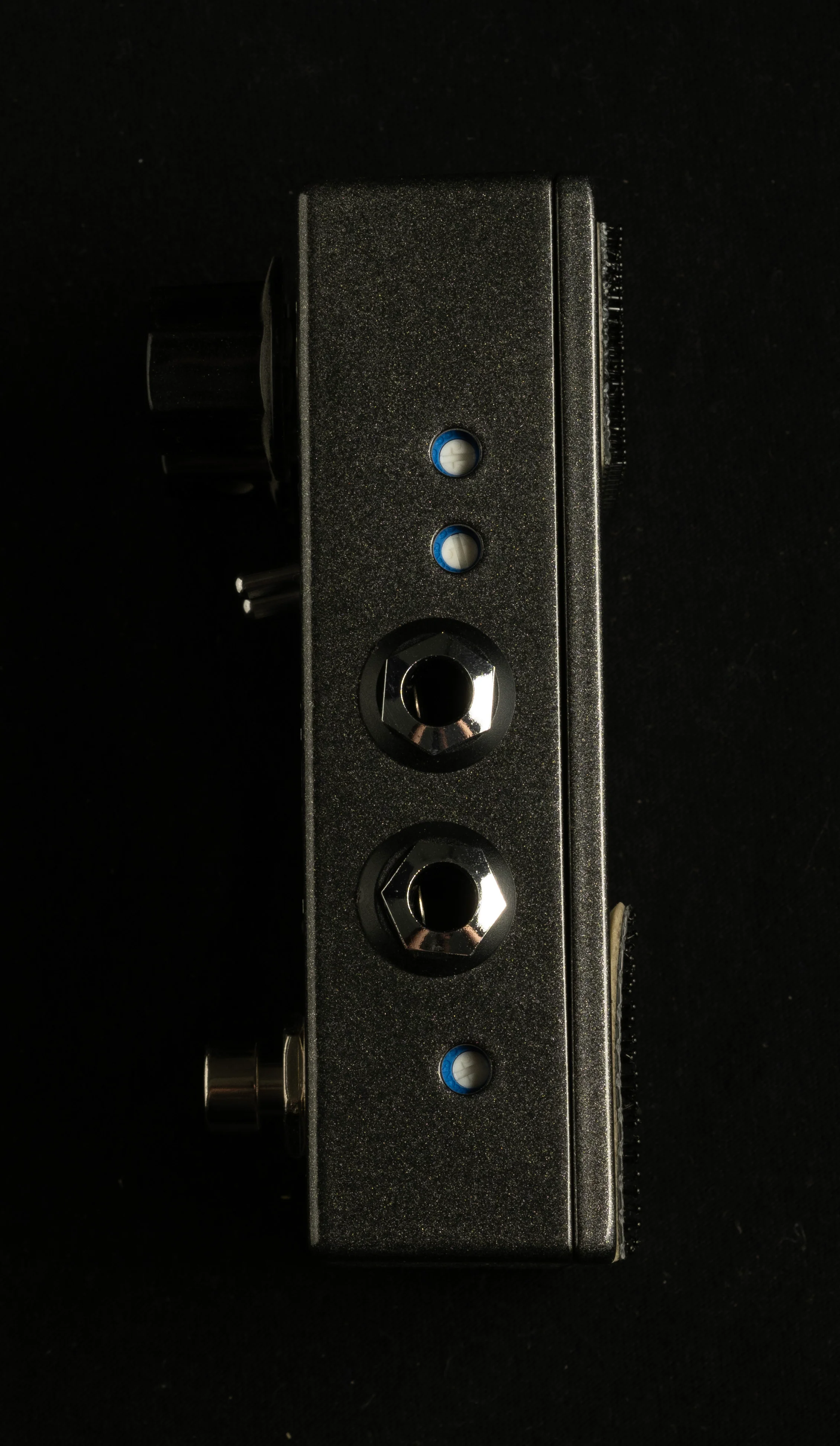 Used Dry Bell Vibe Machine v2 Pedal with Box - Image 5