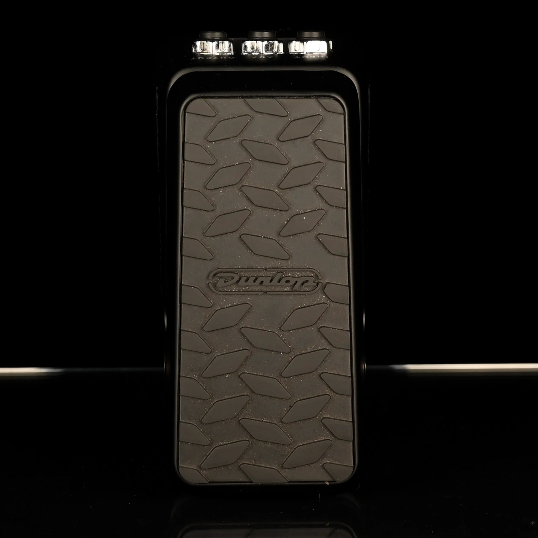 Used Dunlop DVP4 Volume (X) Mini Pedal With Box