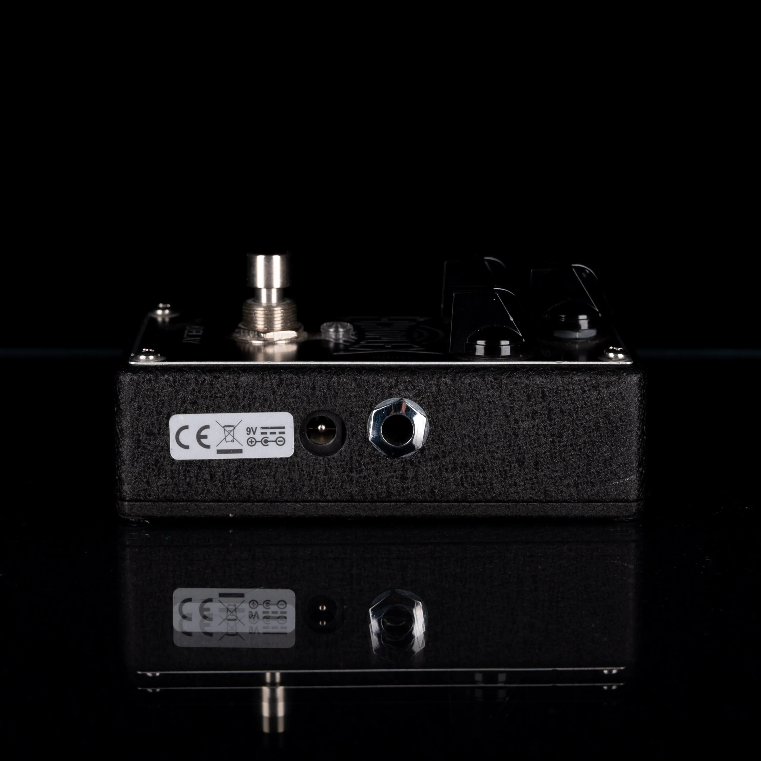 Used Dunlop EP101 Echoplex Preamp Pedal - Image 3
