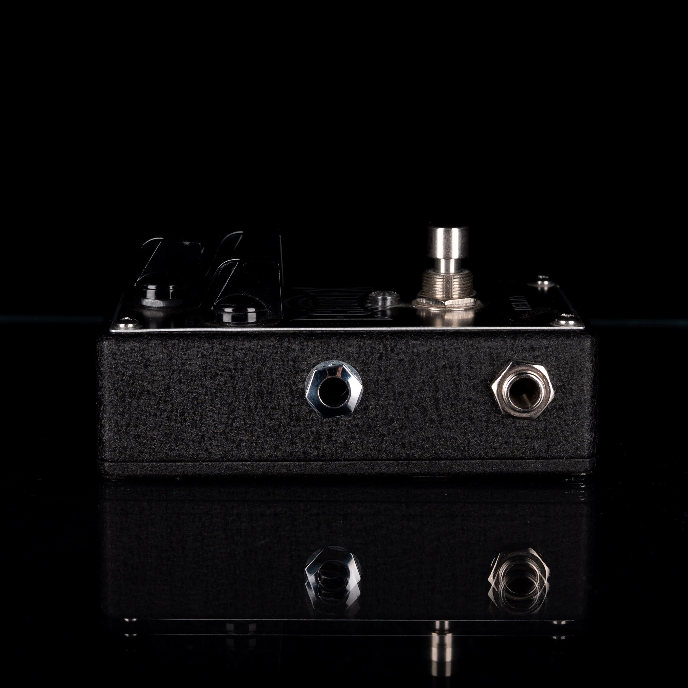 Used Dunlop EP101 Echoplex Preamp Pedal - Image 4