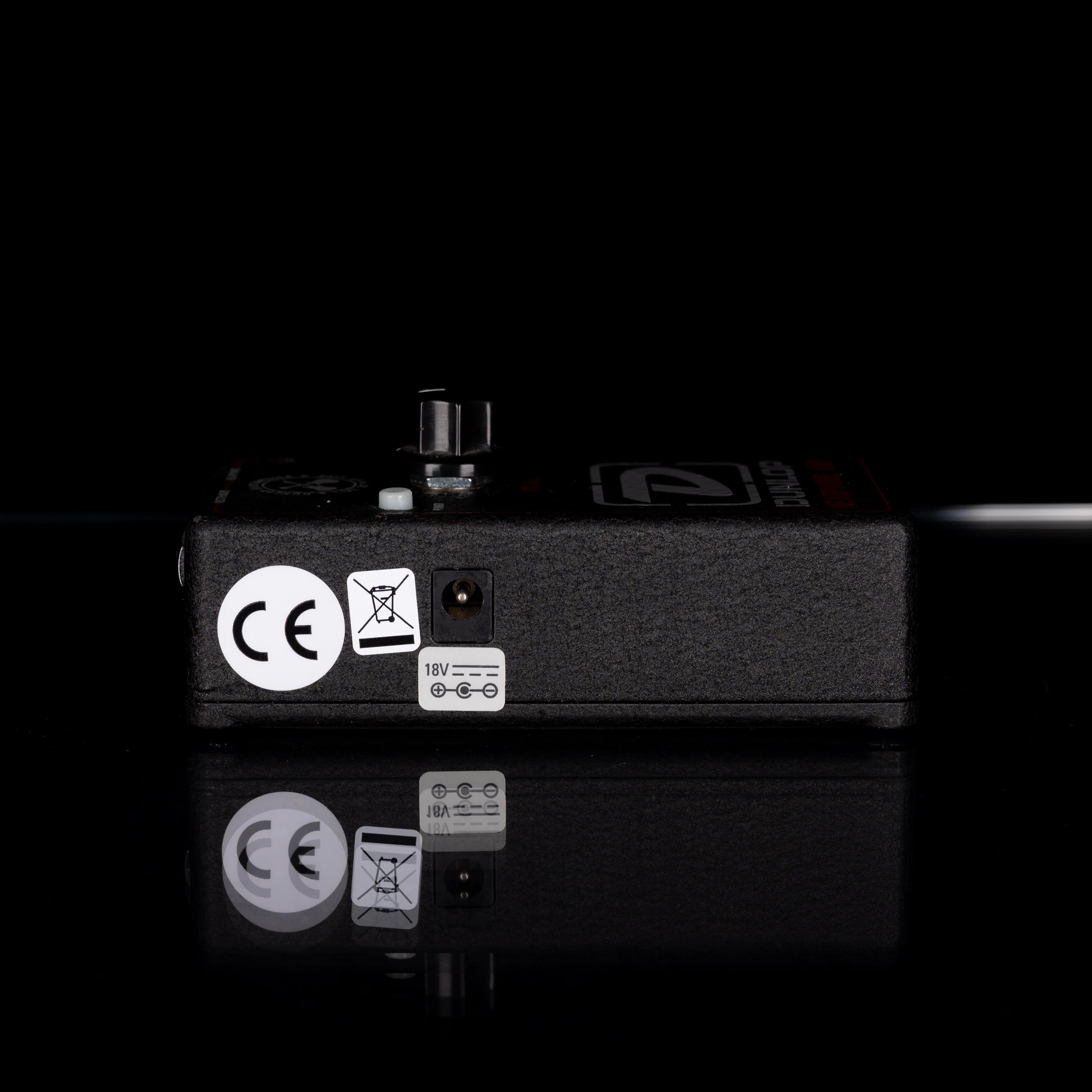 Used Dunlop Headphone Amp - Image 4