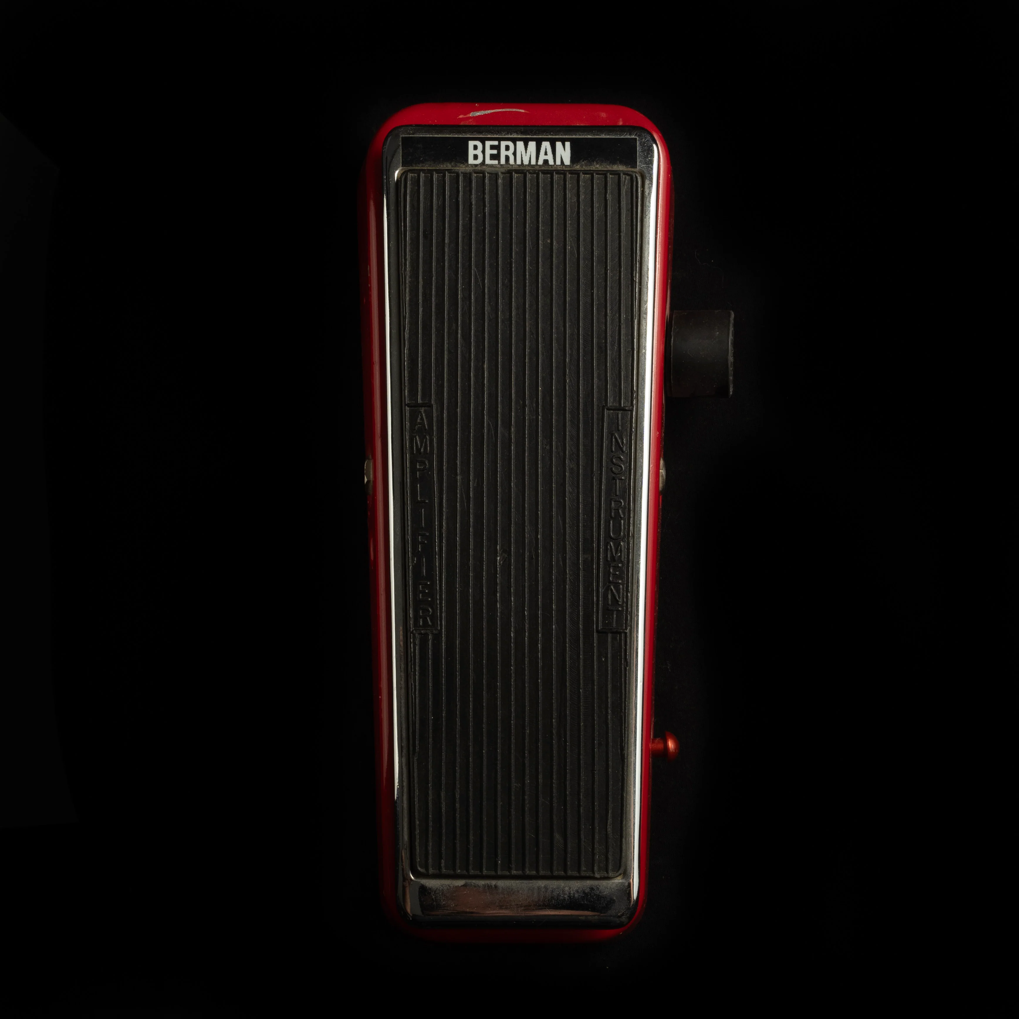 Used Dunlop JH-4S Rotovibe Pedal - Image 2