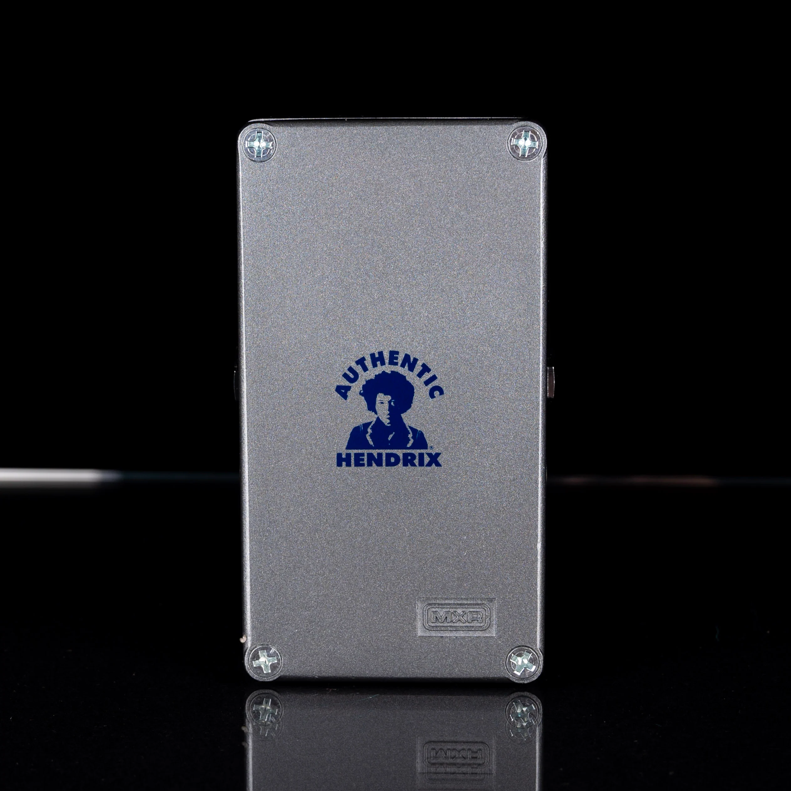 Used Dunlop JHM6 Jimi Hendrix Octavio Fuzz Guitar Pedal With Box - Image 3