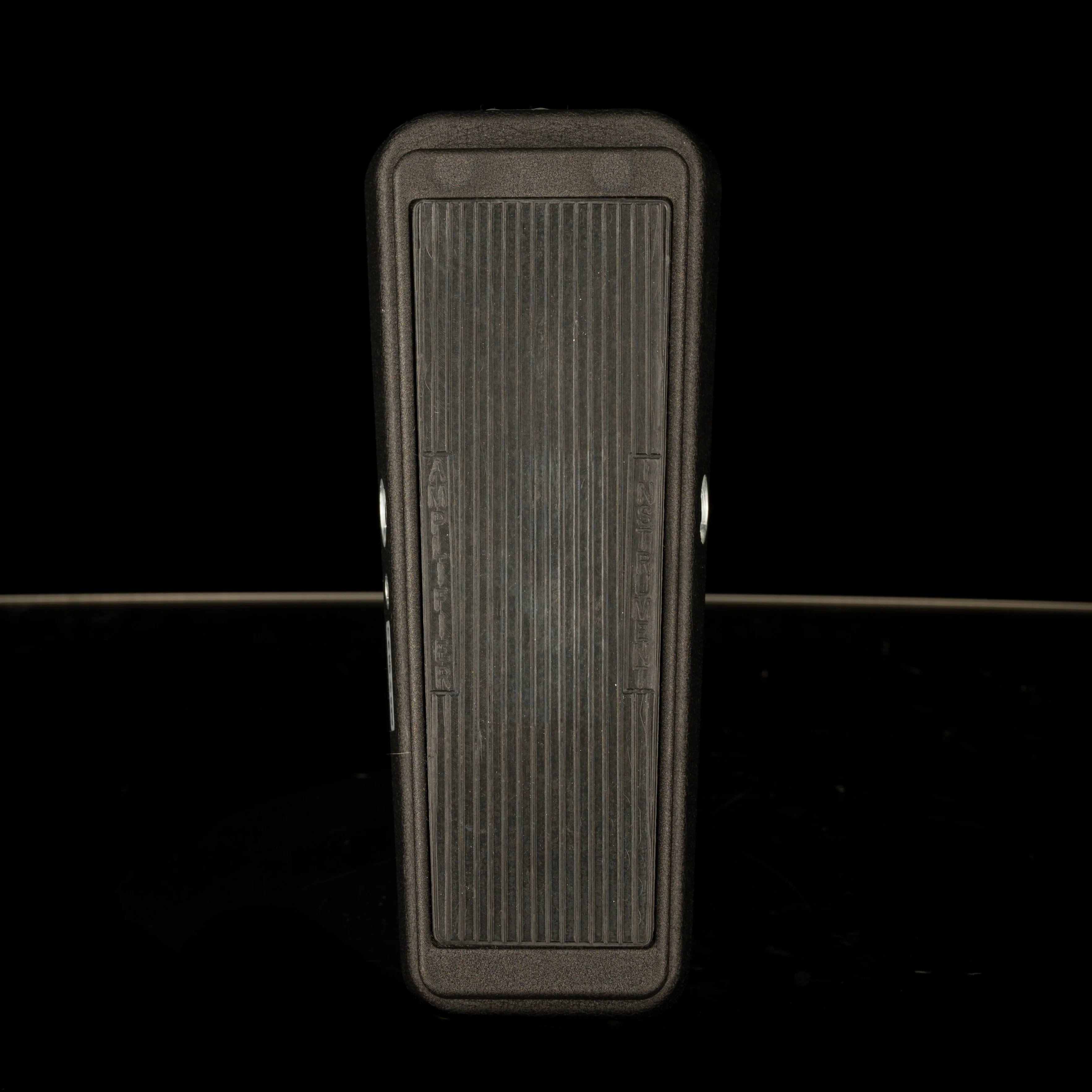 Used Dunlop Original Crybaby GCB-95 Wah Pedal - Image 2