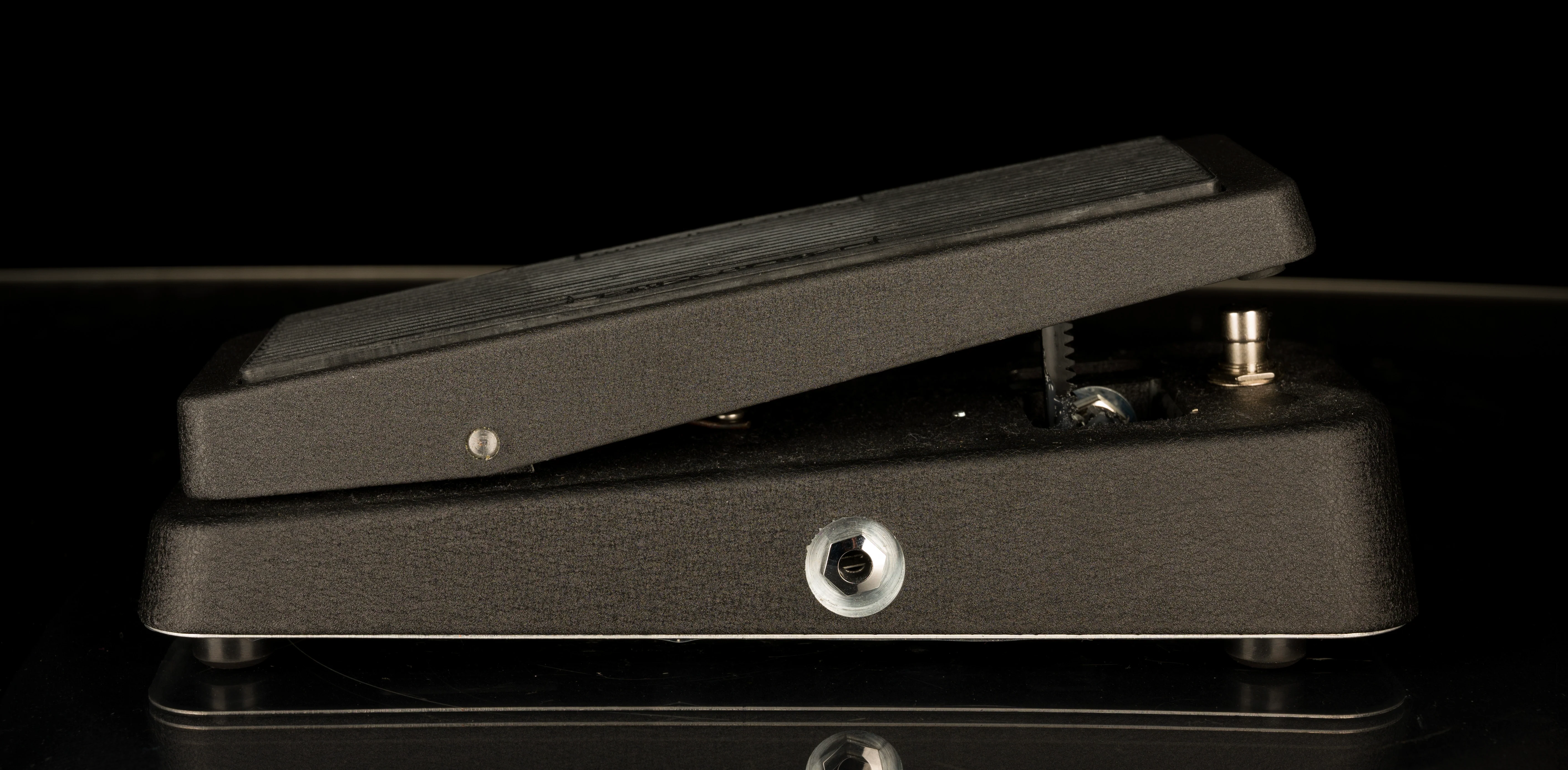 Used Dunlop Original Crybaby GCB-95 Wah Pedal - Image 4