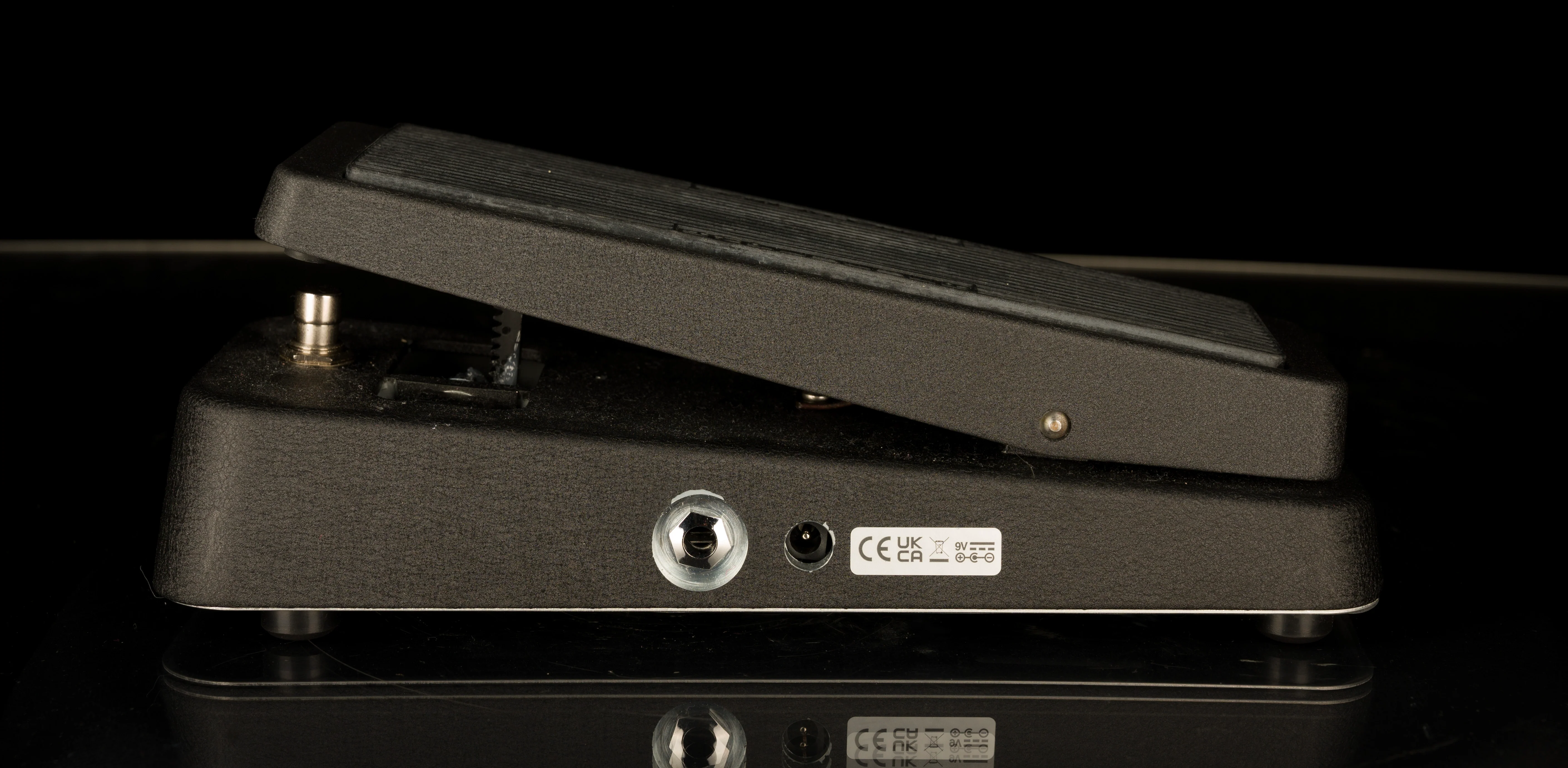 Used Dunlop Original Crybaby GCB-95 Wah Pedal - Image 5