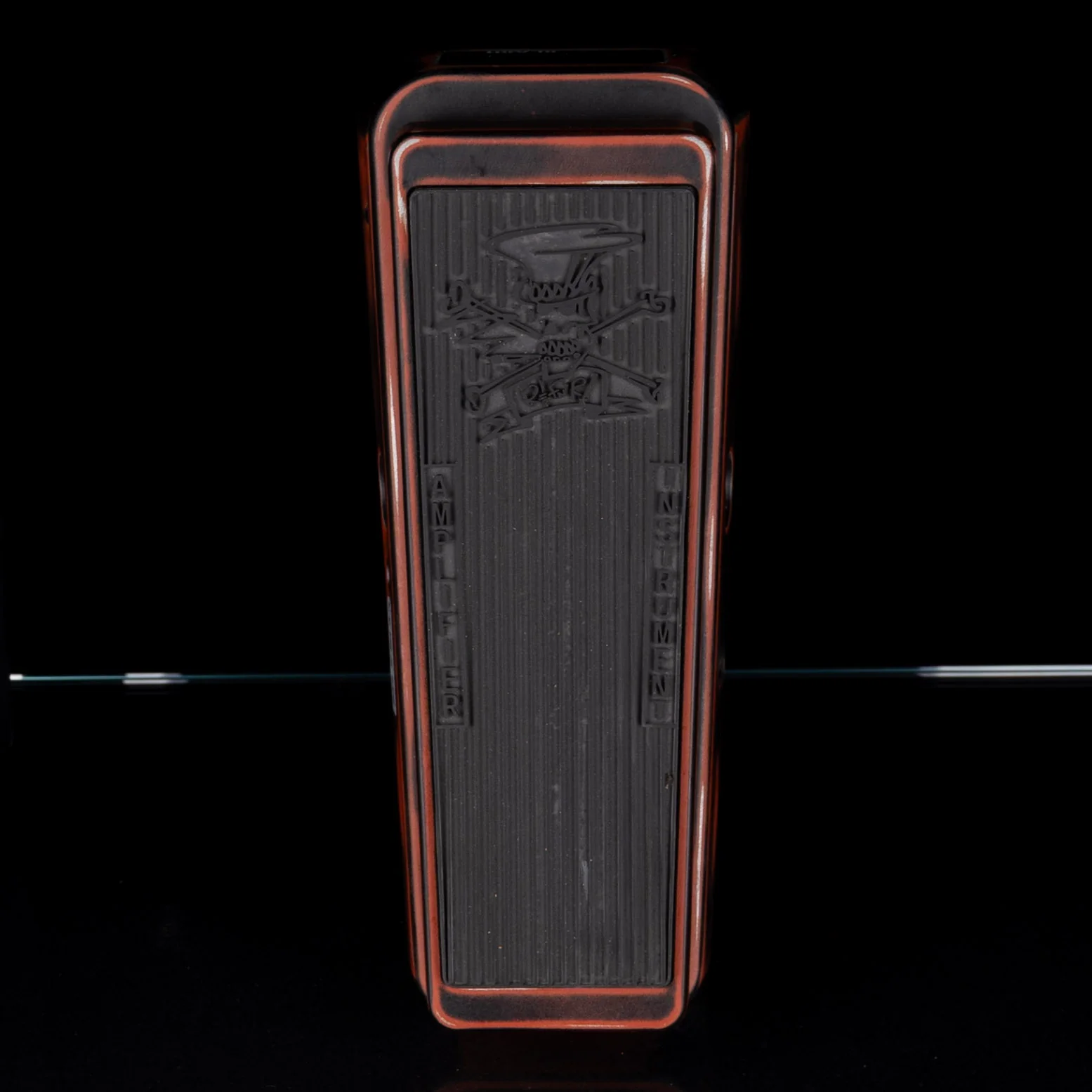 Used Dunlop Slash SC95 Cry Baby Wah Pedal with Box - 3 - Image 2