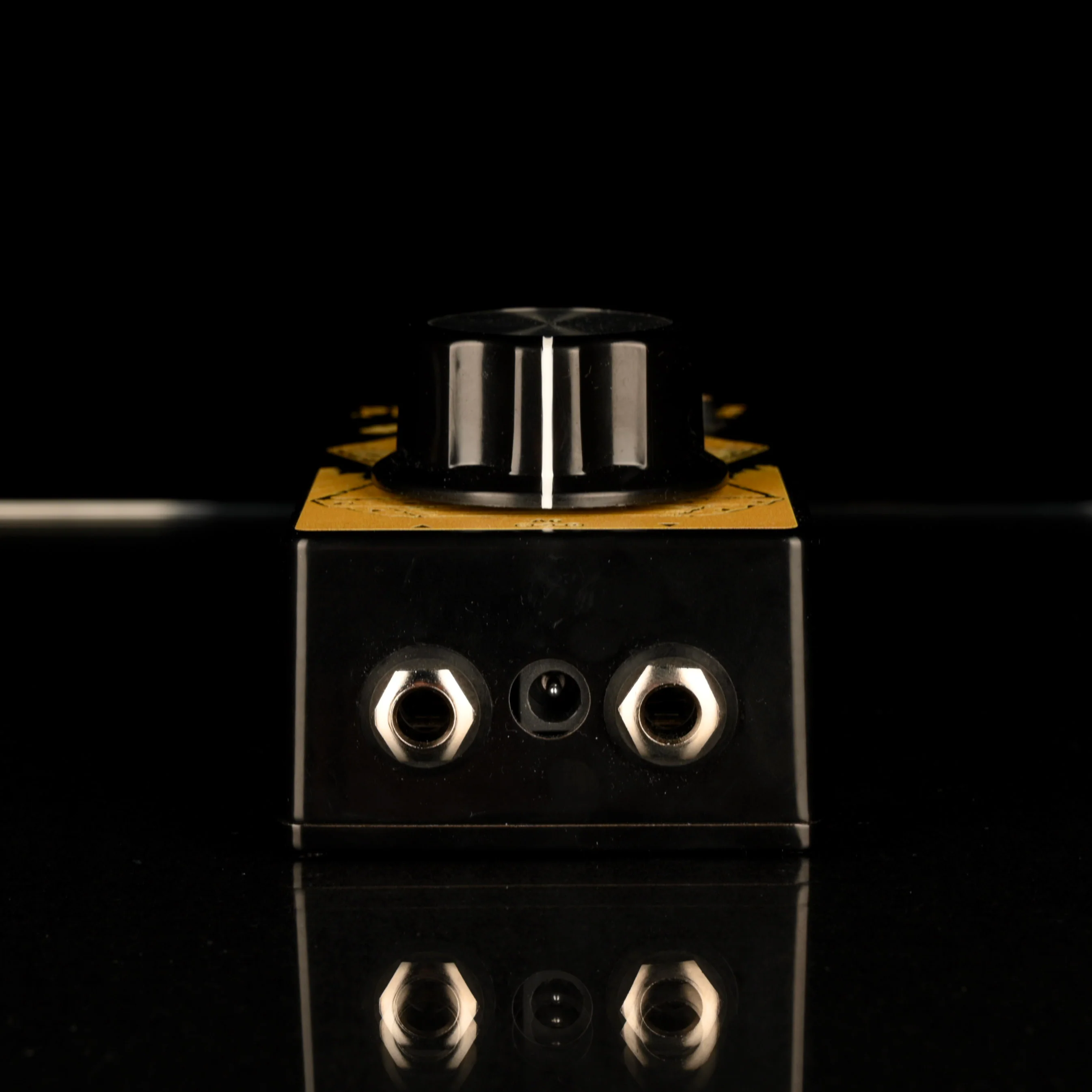 Used EarthQuaker Devices Acapulco Gold Distortion Pedal With Box - 2 - Image 4