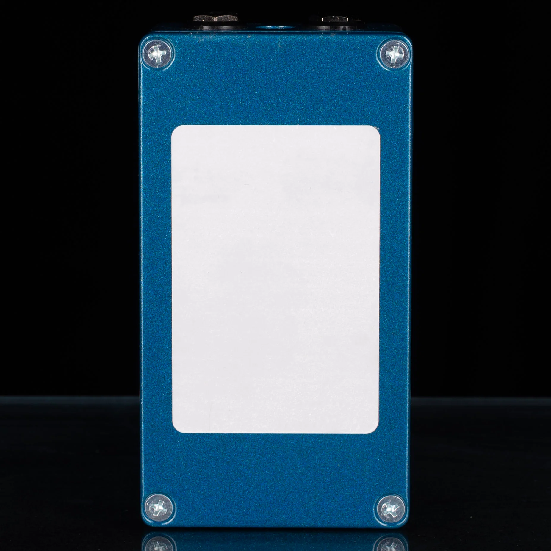 Used EarthQuaker Devices Aqueduct Vibrato Pedal With Box - Image 3