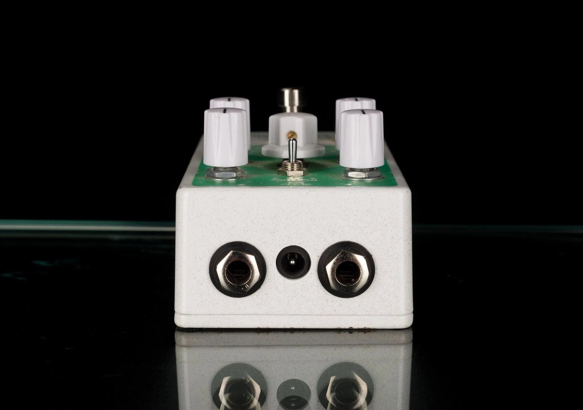 Used EarthQuaker Devices Arpanoid Polyphonic Pitch Arpeggiator Guitar Effect Pedal - Image 3