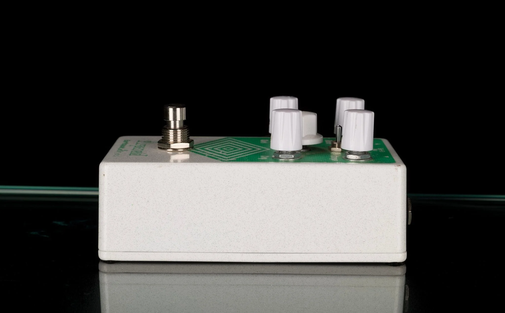 Used EarthQuaker Devices Arpanoid Polyphonic Pitch Arpeggiator Guitar Effect Pedal - Image 4