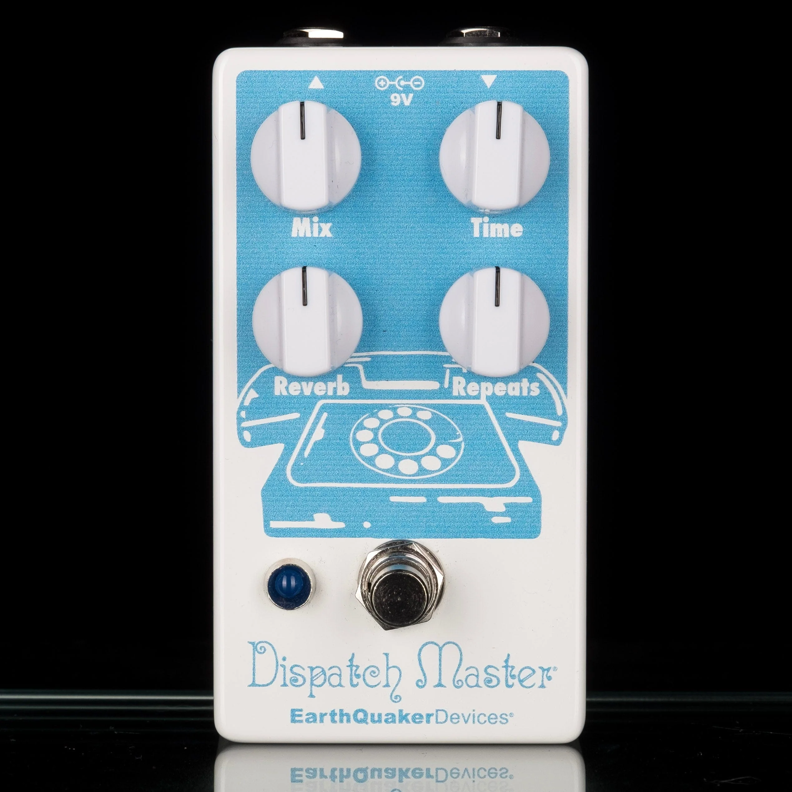 Used Earthquaker Devices Dispatch Master With Box - Image 2