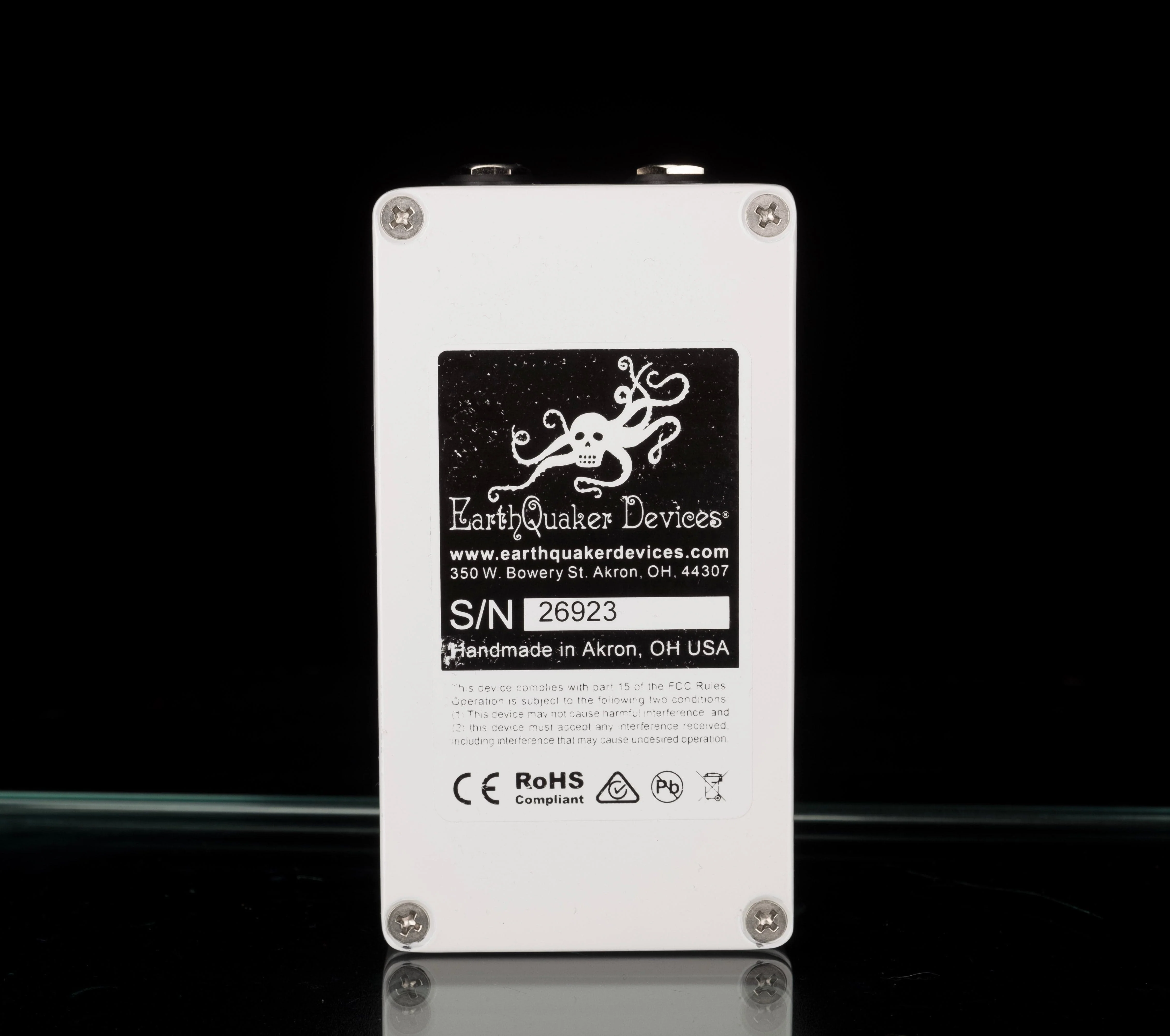 Used Earthquaker Devices Dispatch Master With Box - Image 3