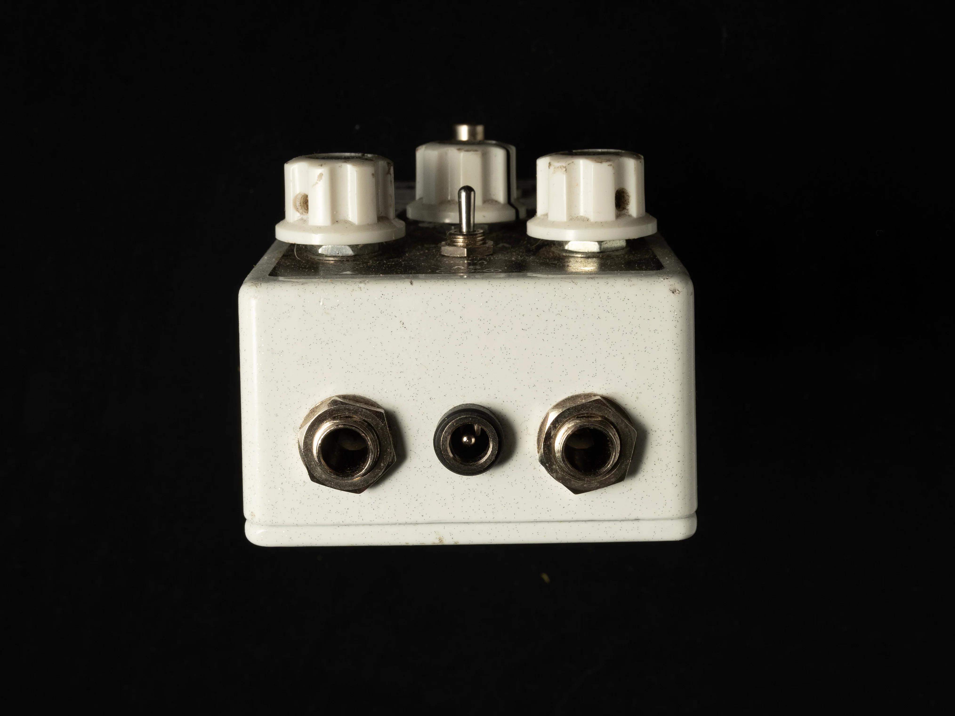 Used EarthQuaker Devices Dunes Overdrive Pedal - Image 3