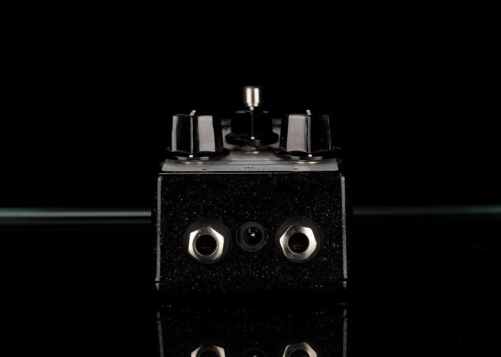 Used EarthQuaker Devices Ghost Echo Reverb Pedal With Box - Image 4