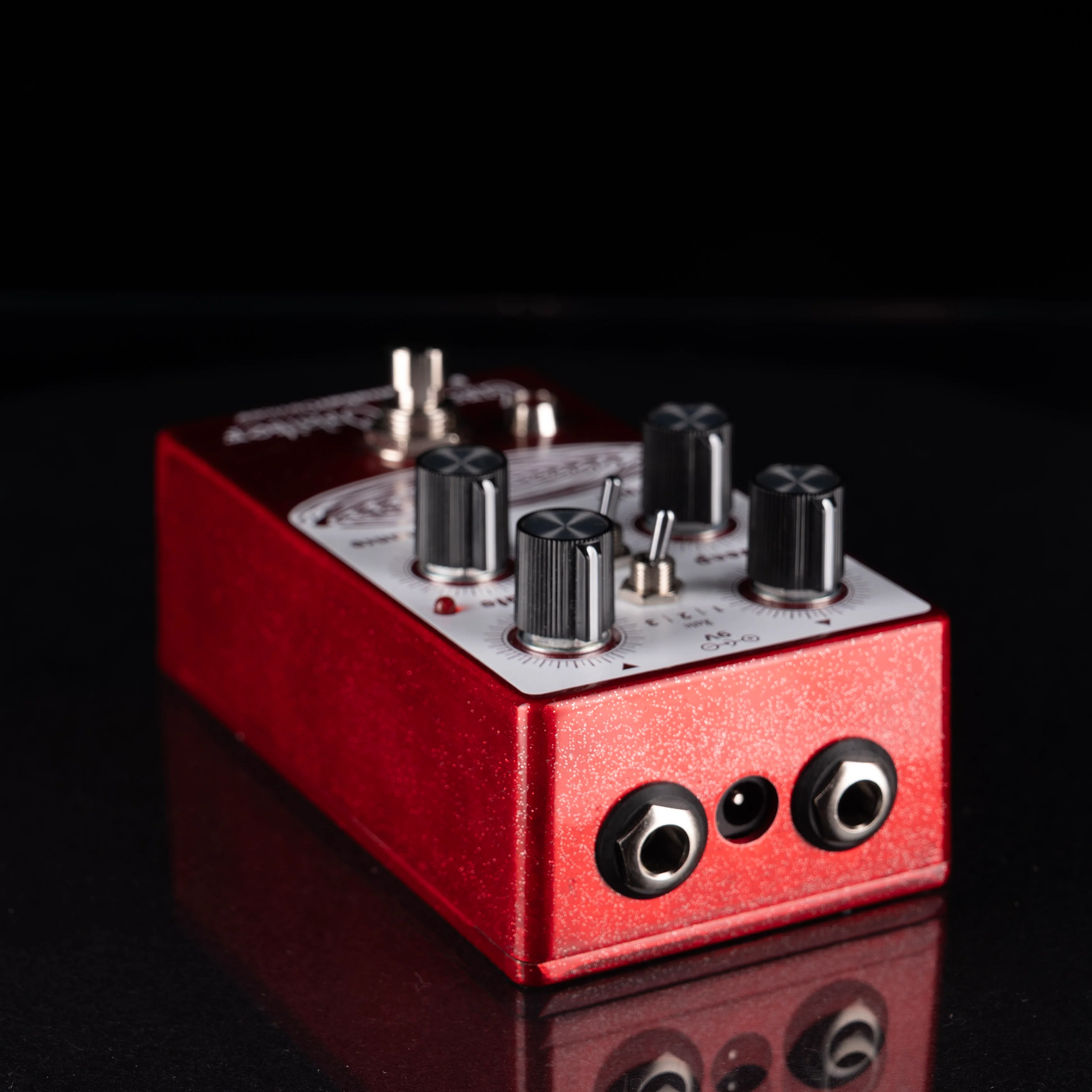 Used EarthQuaker Devices Grand Orbiter Phaser Pedal - 2 - Image 4