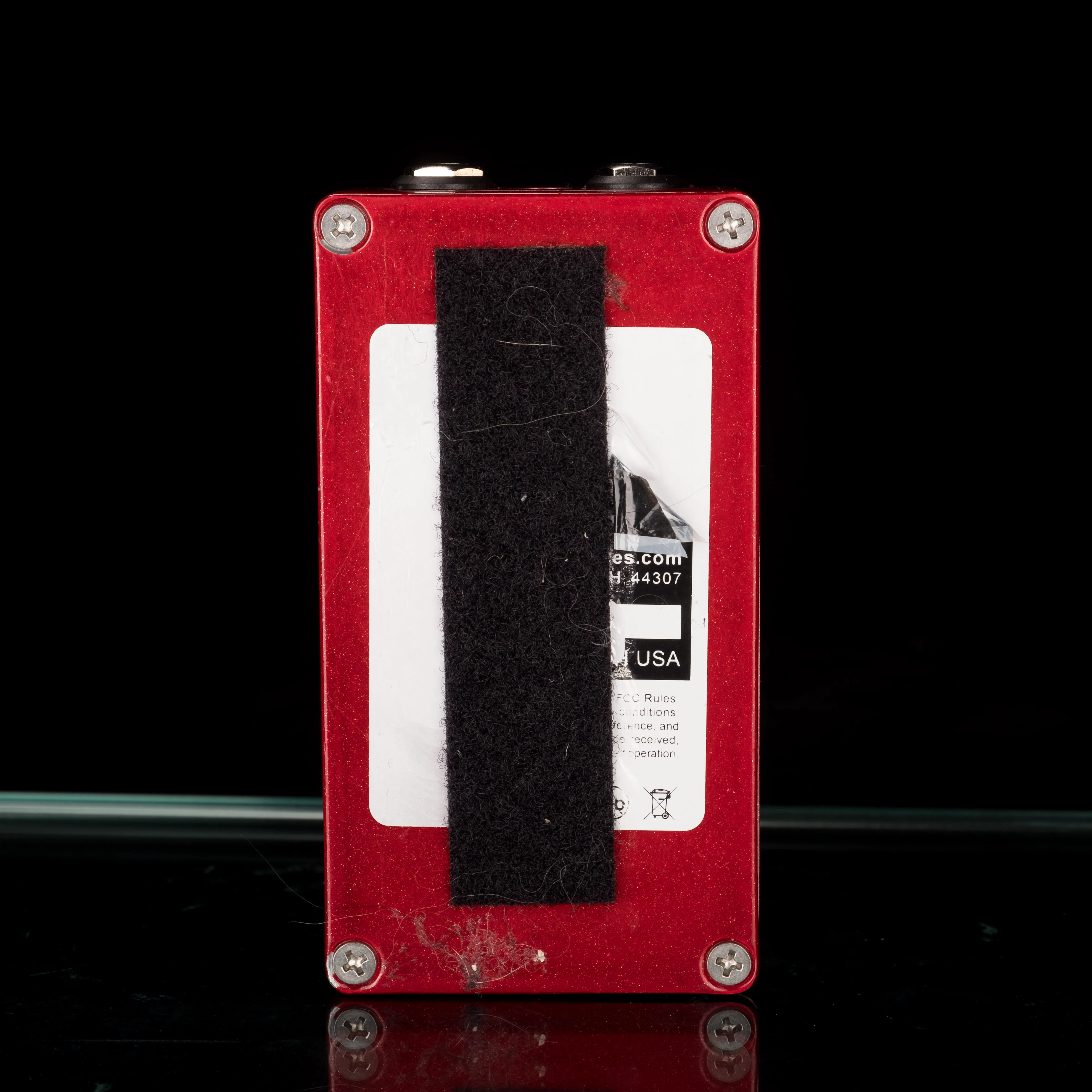 Used EarthQuaker Devices Grand Orbiter Phaser Pedal - Image 2