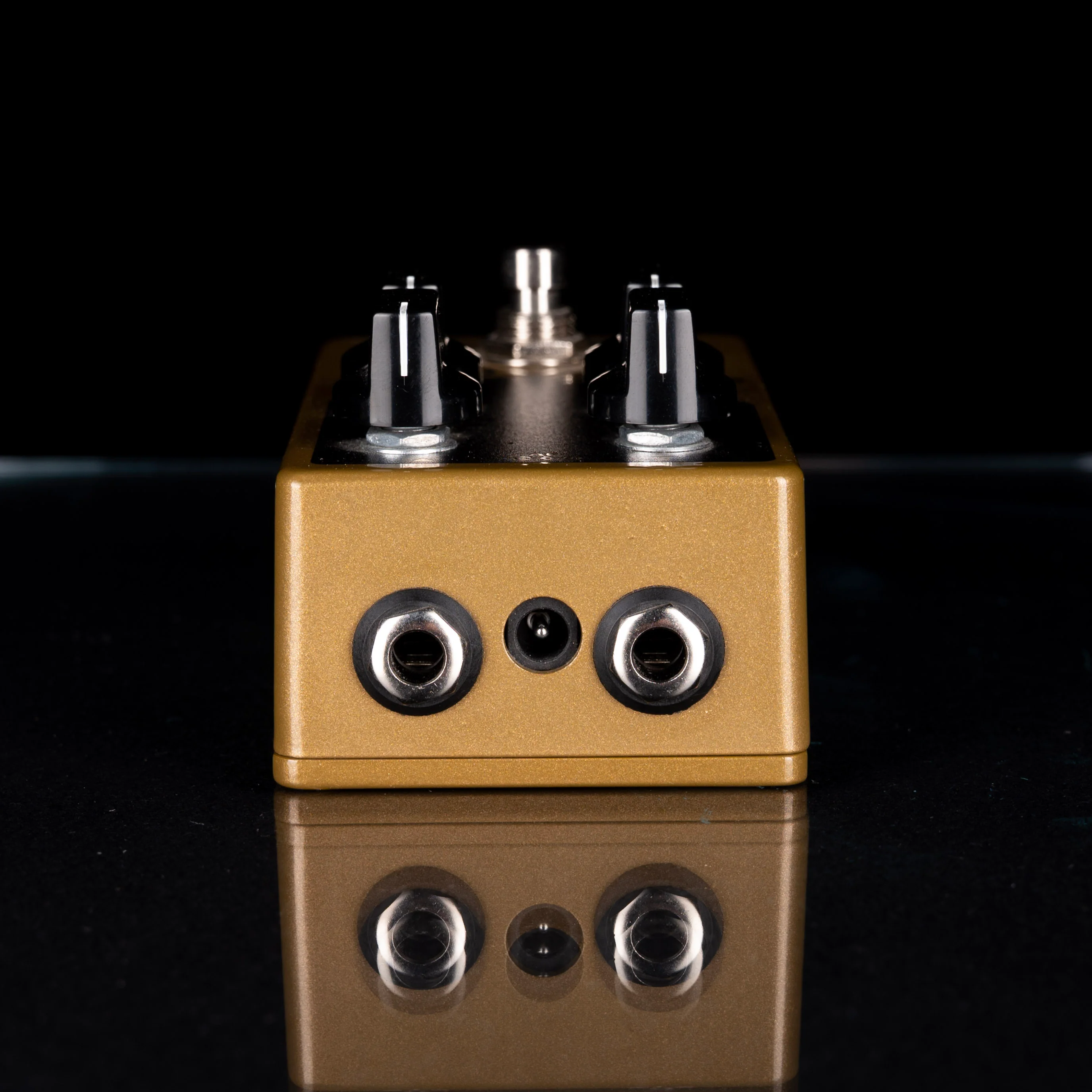 Used EarthQuaker Devices Hoof V2 Fuzz Pedal - 2 - Image 3