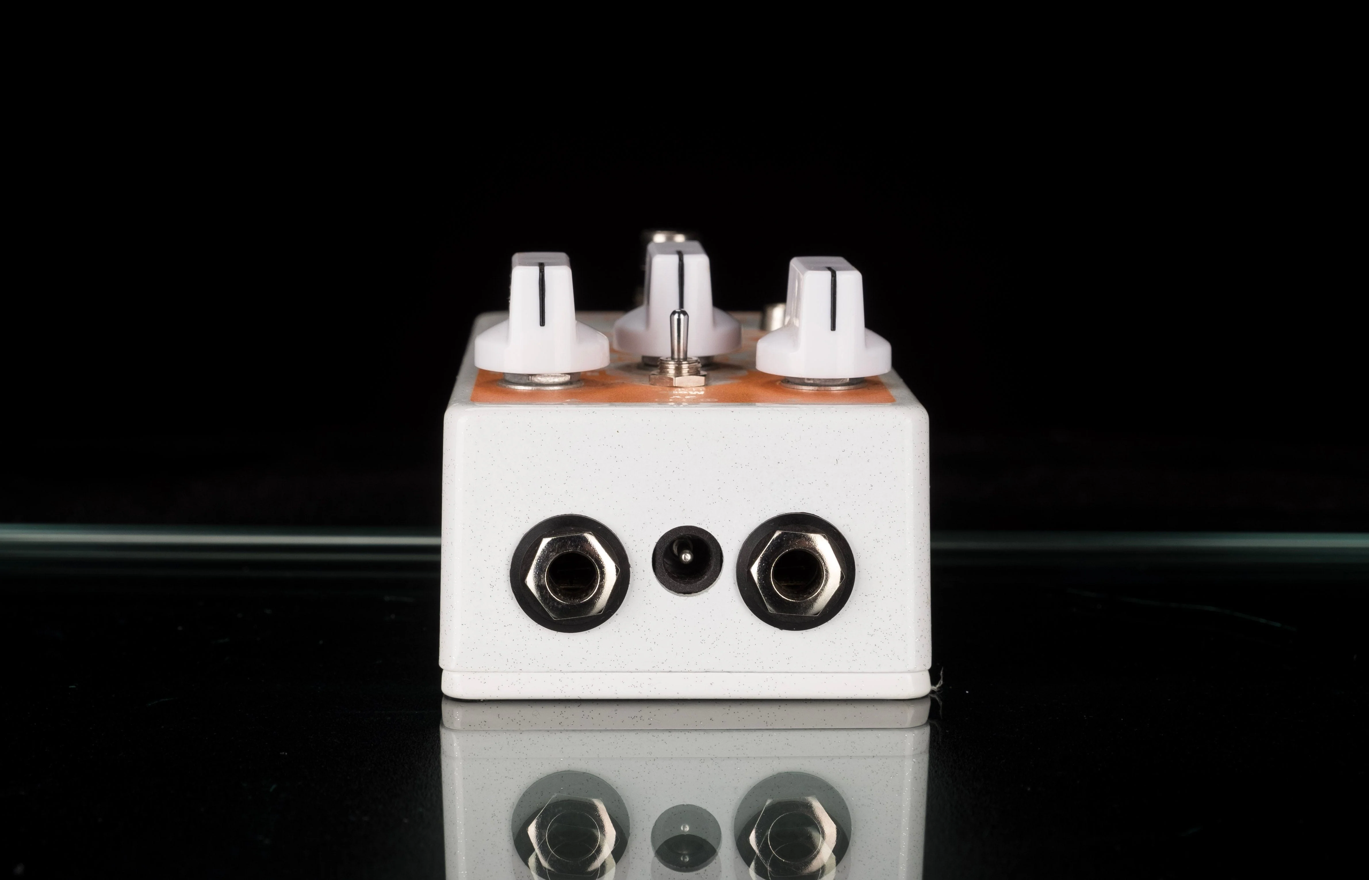 Used EarthQuaker Devices Spatial Delivery Envelope Filter Pedal - Image 2