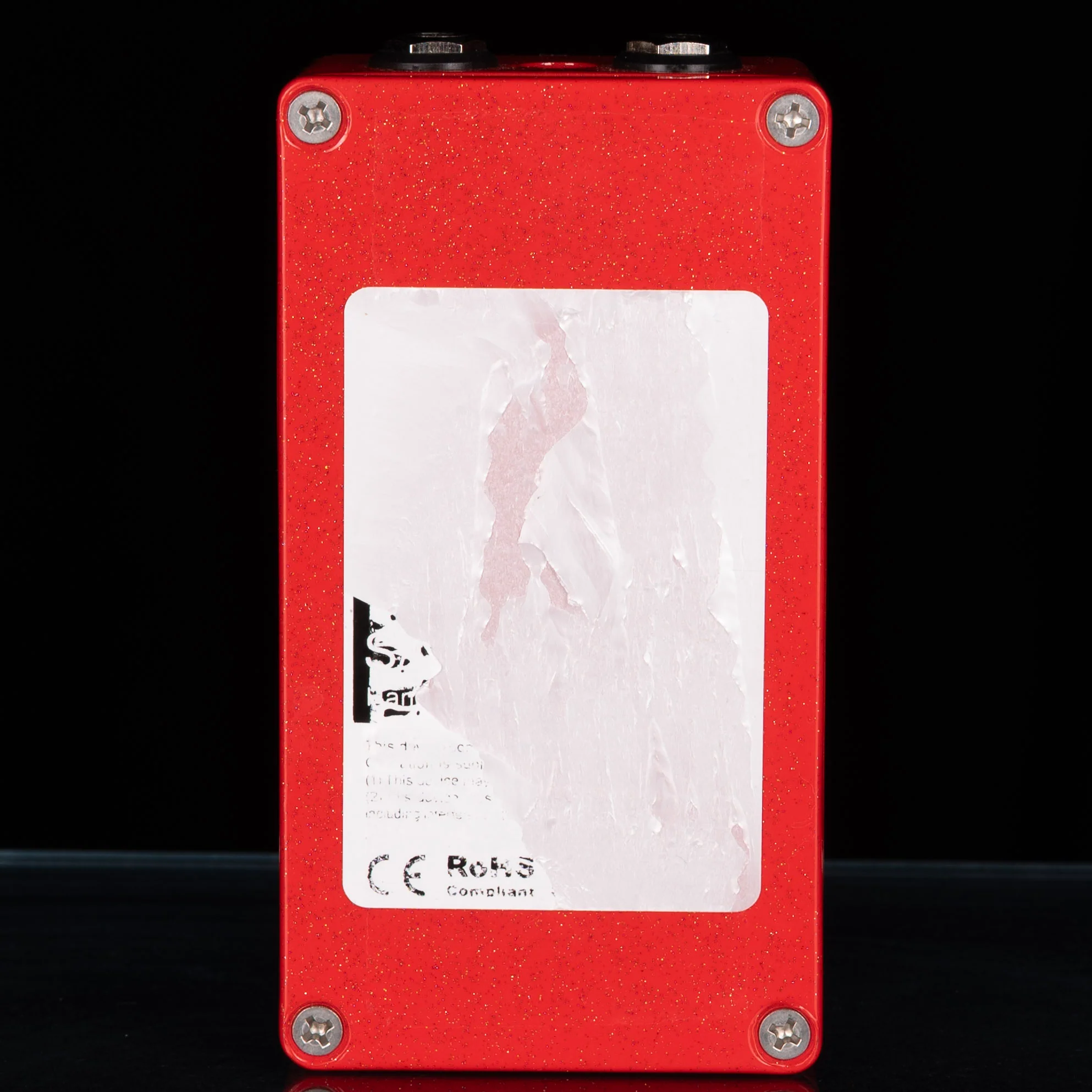 Used EarthQuaker Devices Spatial Delivery Envelope Filter Pedal With Box - Image 3
