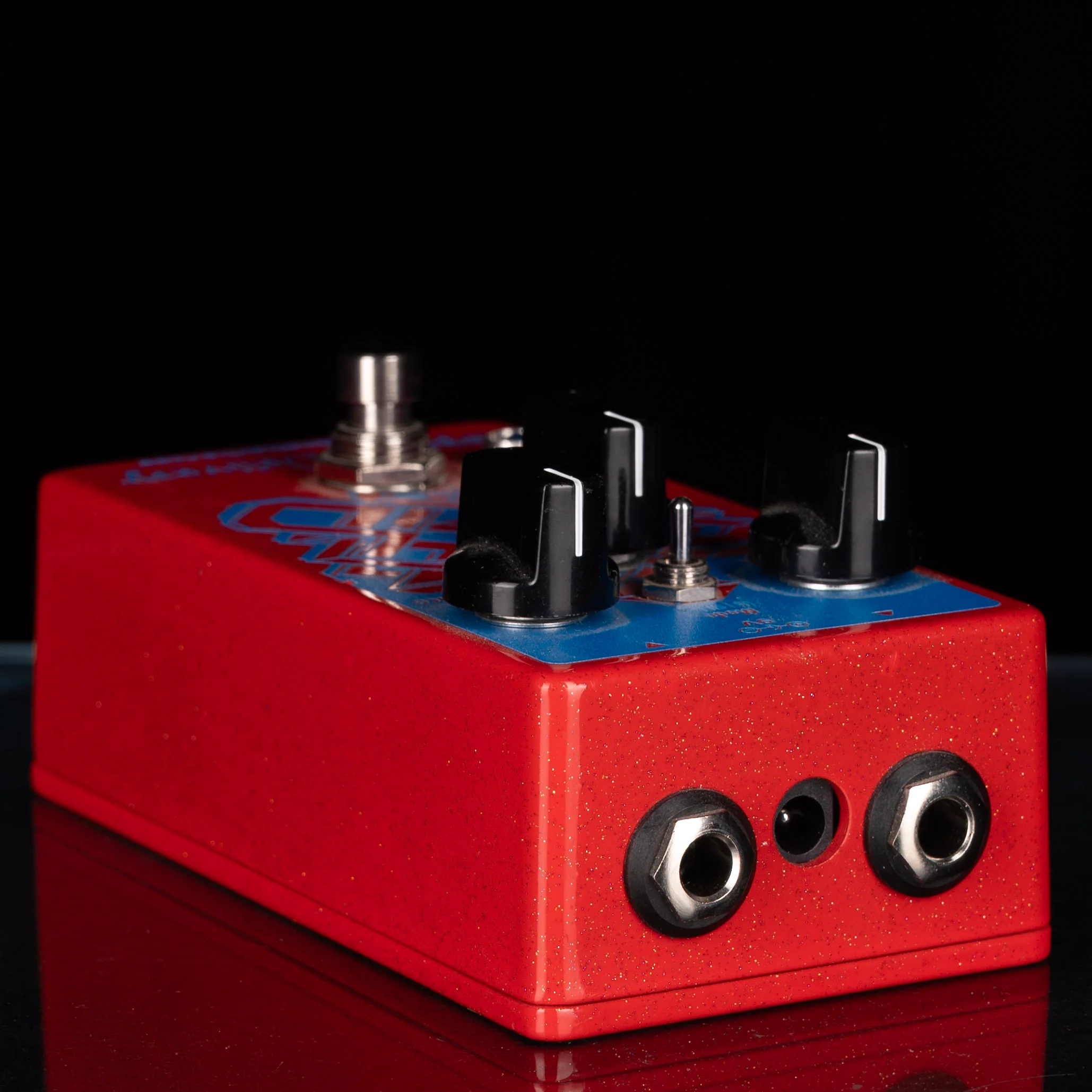 Used EarthQuaker Devices Spatial Delivery Envelope Filter Pedal With Box - Image 4