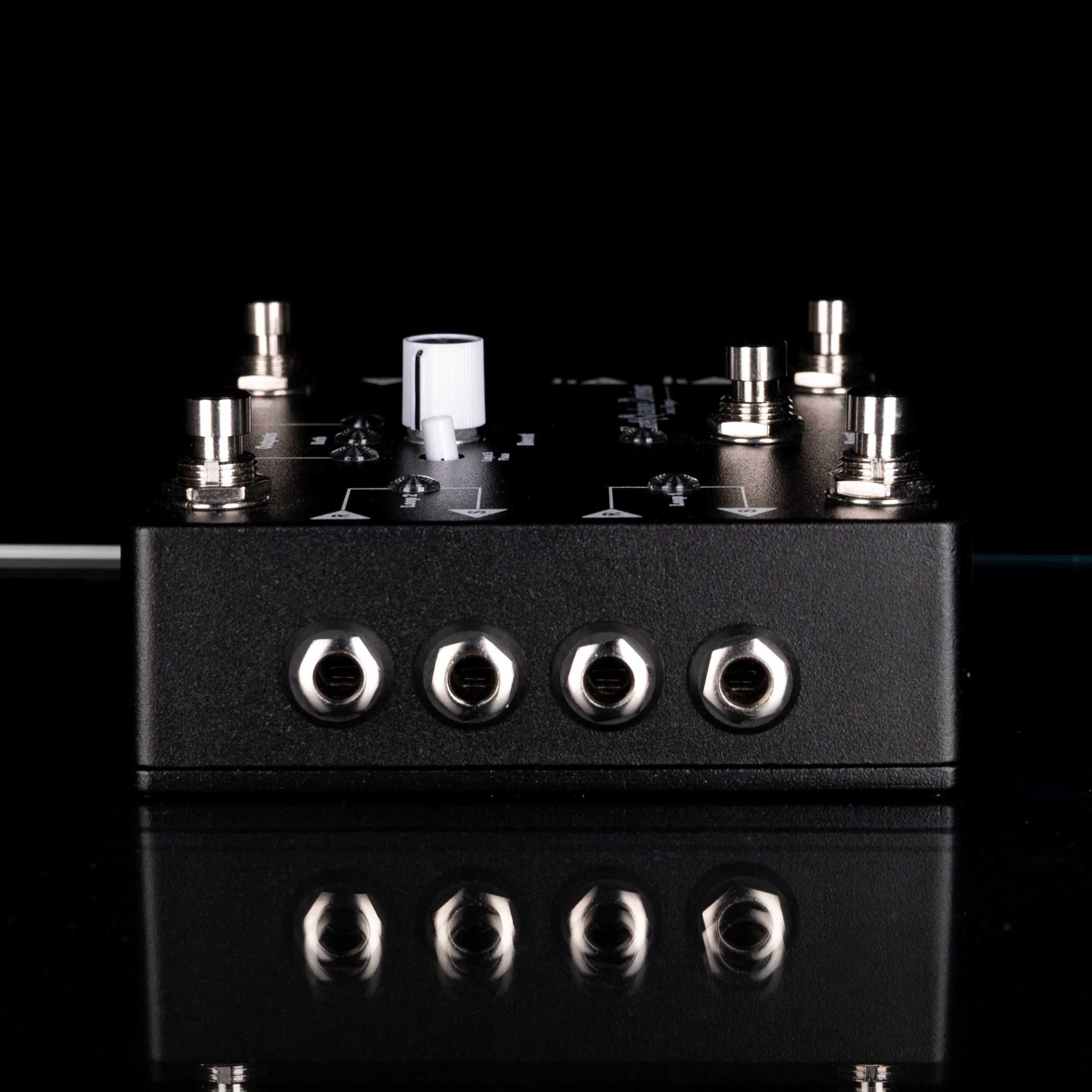 Used EarthQuaker Devices Swiss Things PedalBoard Reconciler Guitar Pedal With Box - Image 6