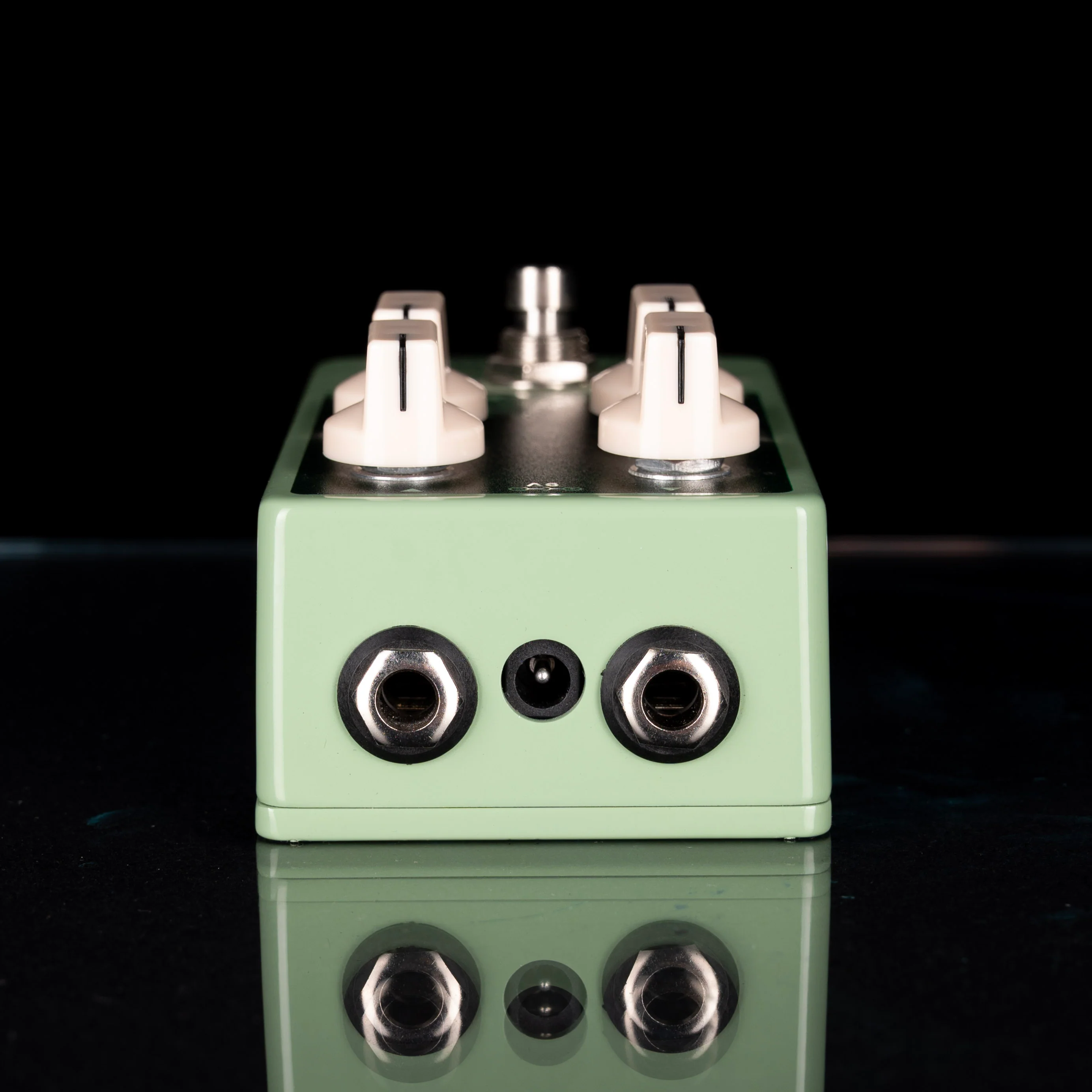 Used EarthQuaker Devices Westwood Translucent Drive Manipulator - 2 - Image 3