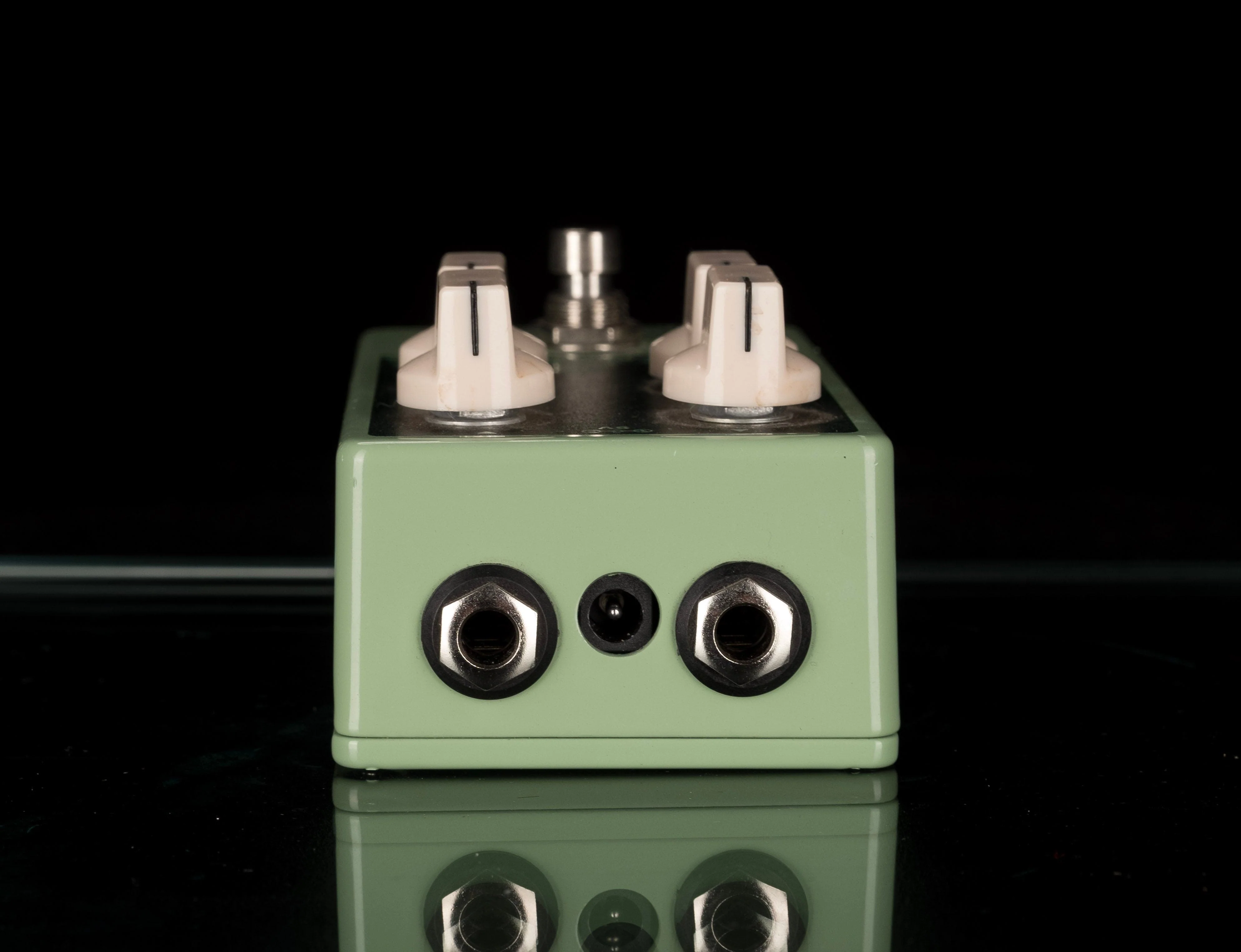 Used EarthQuaker Devices Westwood Translucent Drive Manipulator With Box - Image 4