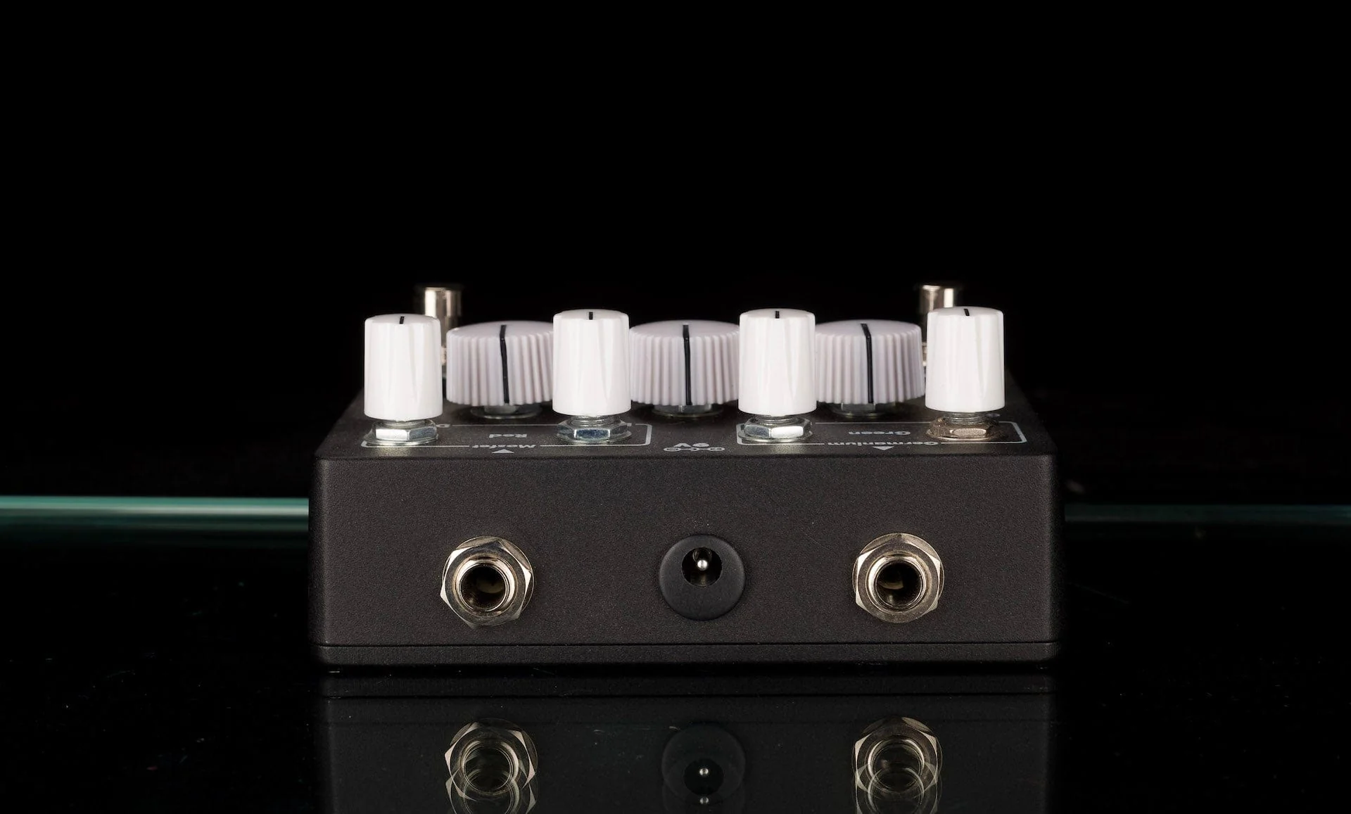 Used Dr. Z EarthQuaker Devices Z Drive Overdrive Pedal - Image 3