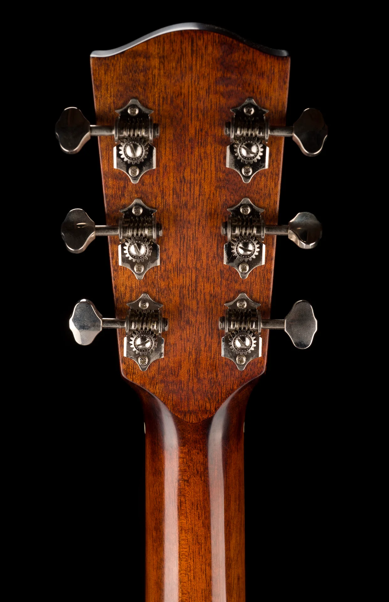 Used Eastman E20OOSS Acoustic Guitar Sunburst with OHSC - Image 16