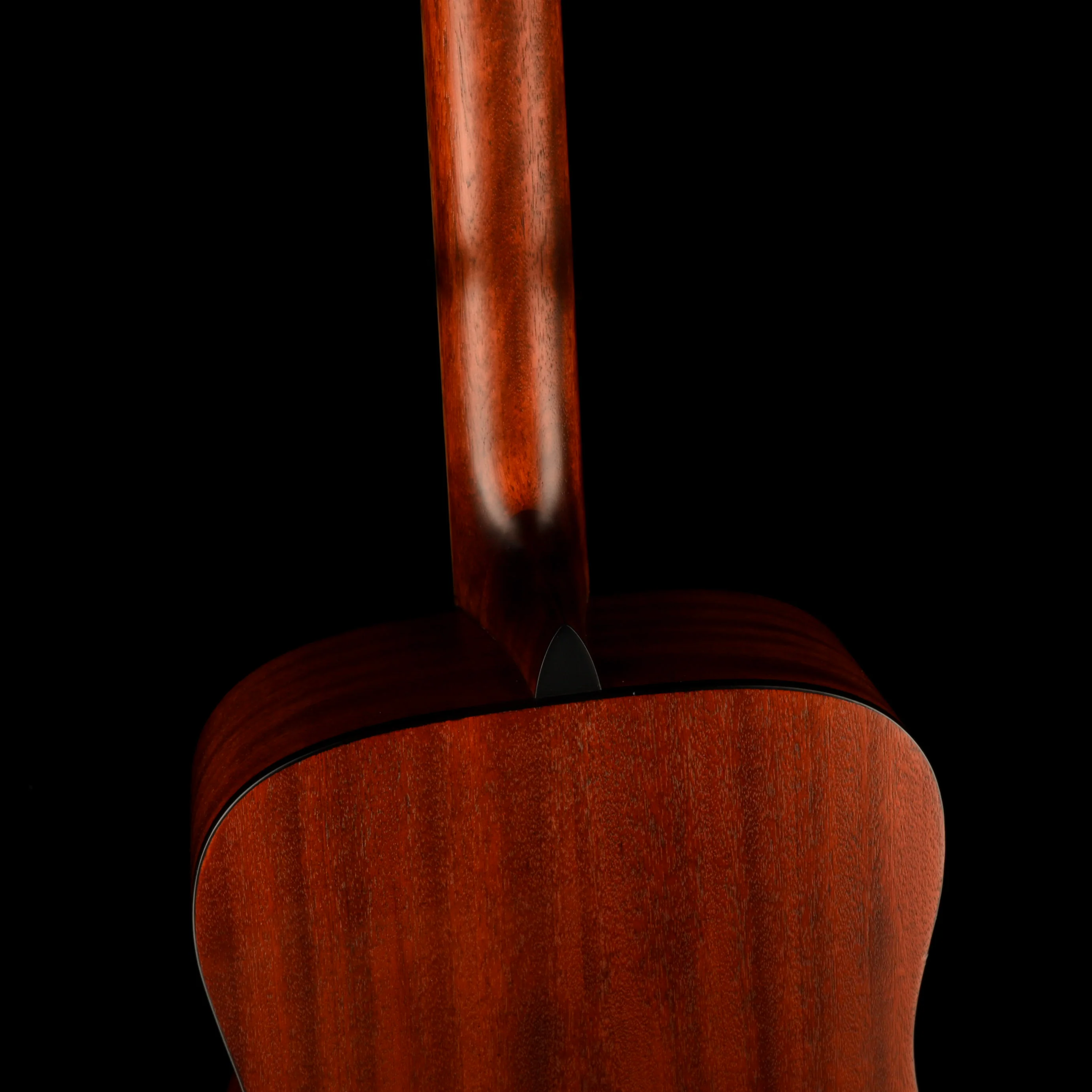 Used Eastman PCH1-D-CLA Dreadnaught Acoustic Guitar With Gig Bag - Image 12