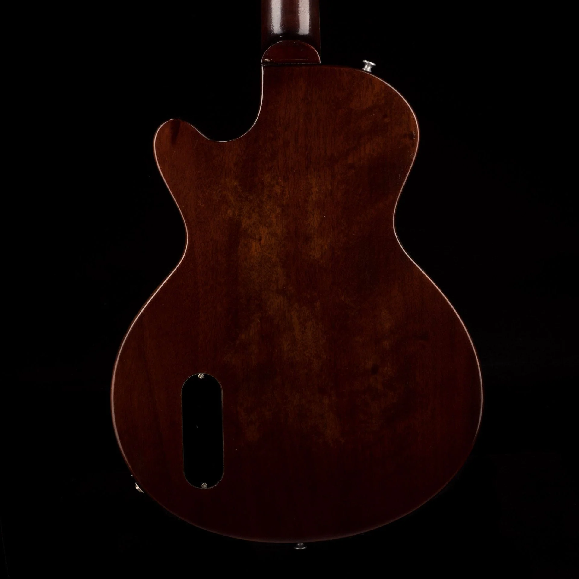 Used Eastman SB55/V Antique Sunburst with OHSC - Image 12