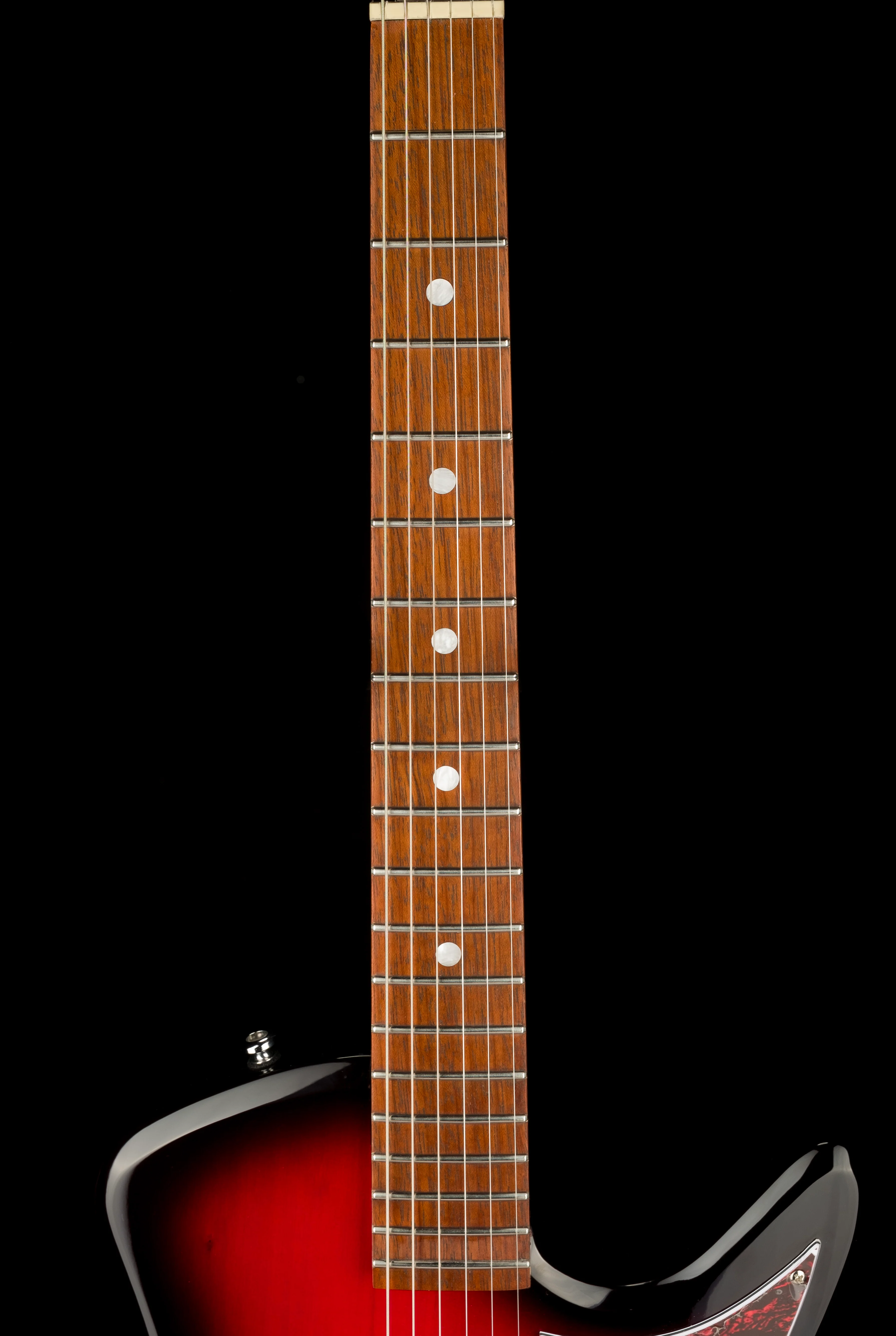 Used Eastwood Airline Bighorn Redburst - Image 11