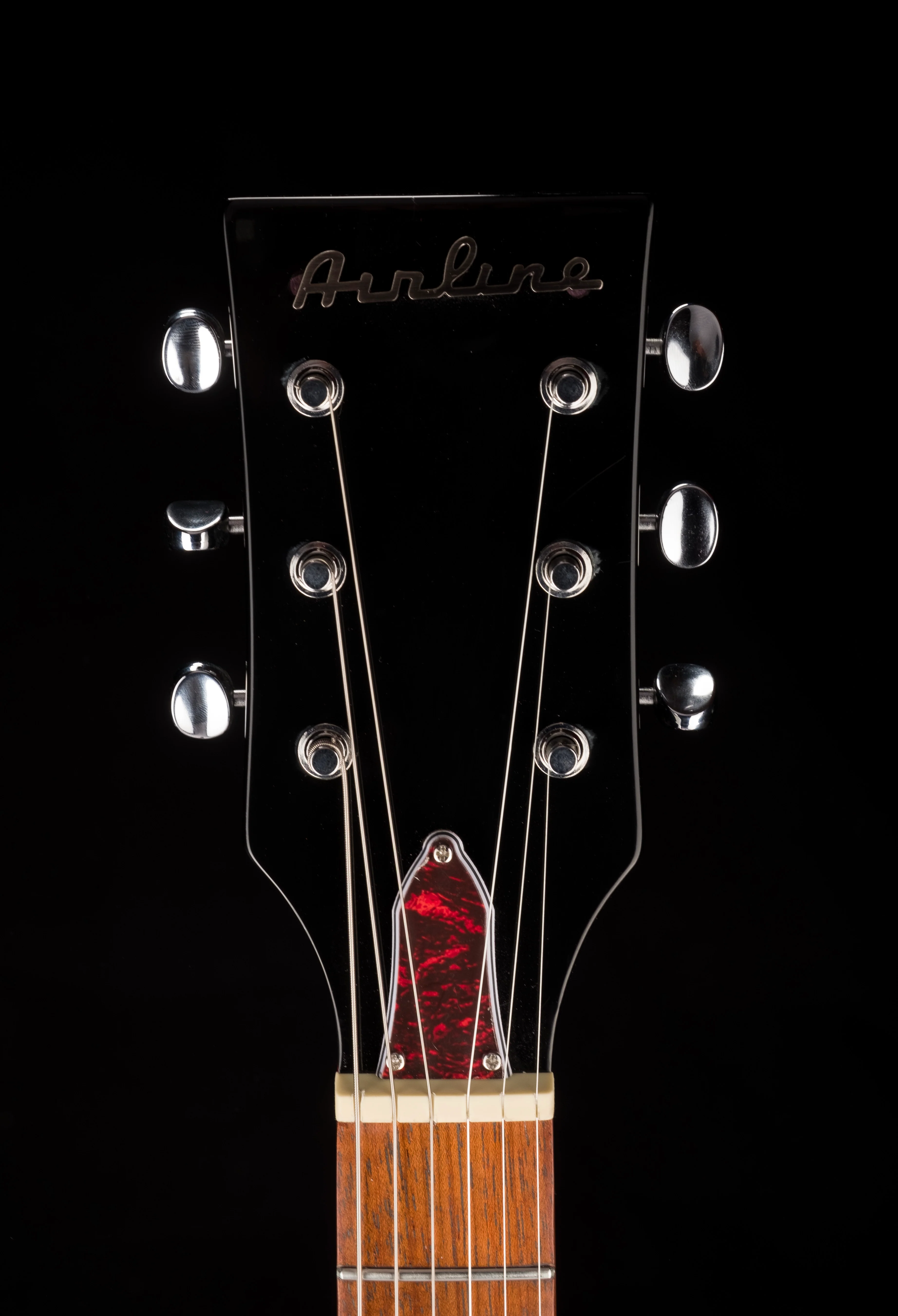 Used Eastwood Airline Bighorn Redburst - Image 12